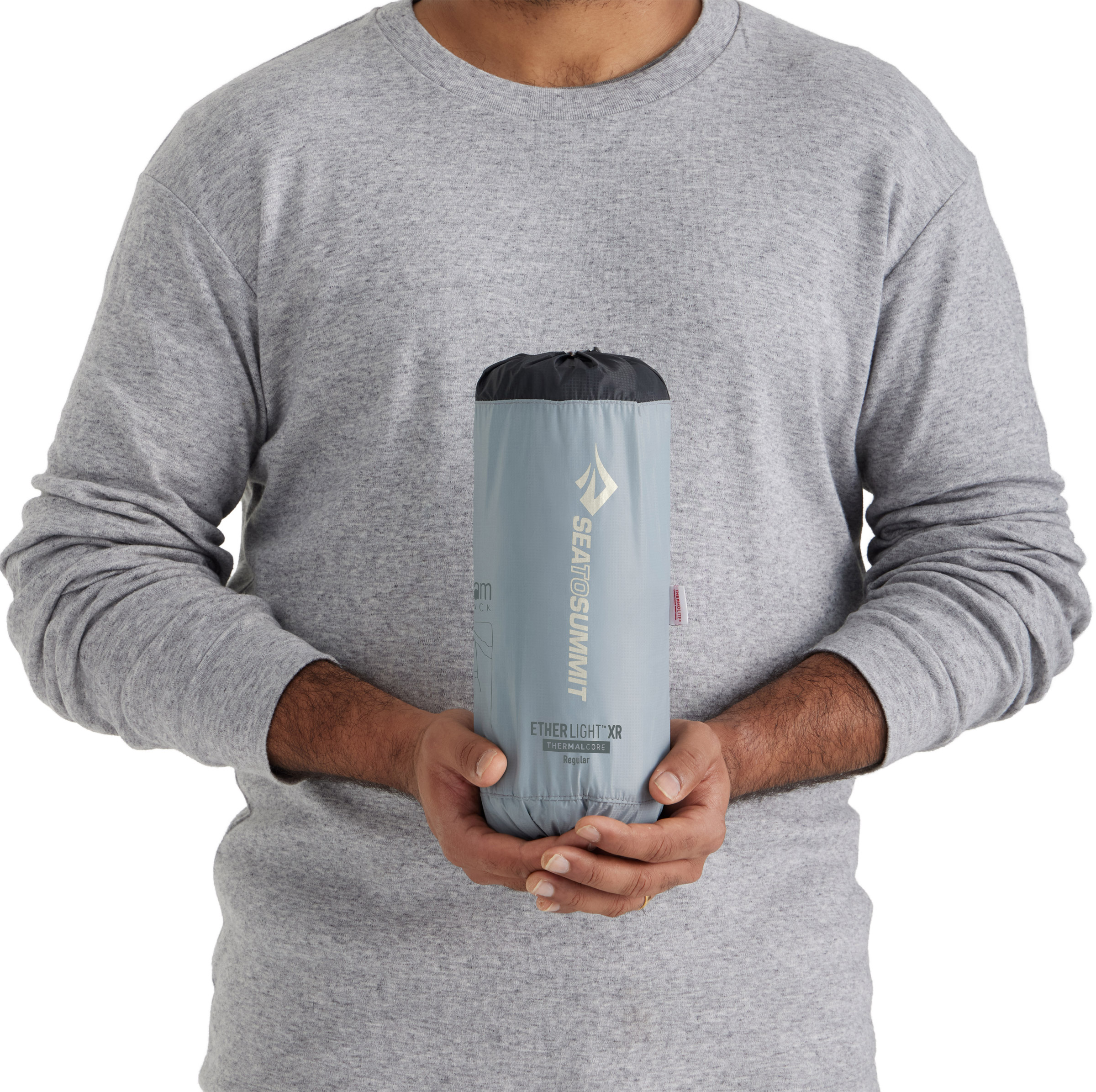 EtherLight XR Insulated Regular Oppusteligt Liggeunderlag