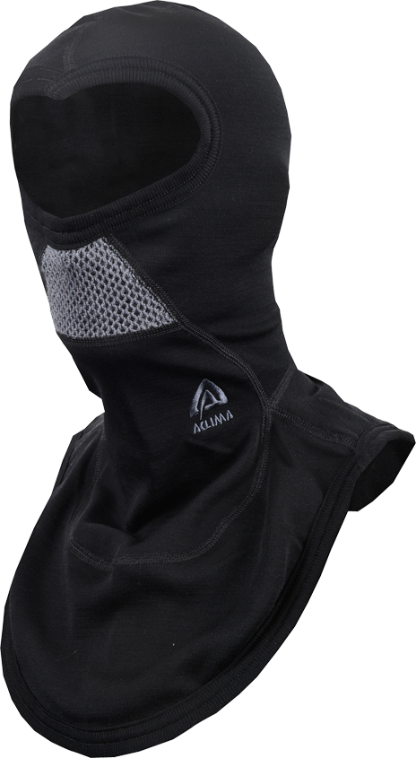 DoubleWool Balaclava Aclima brands