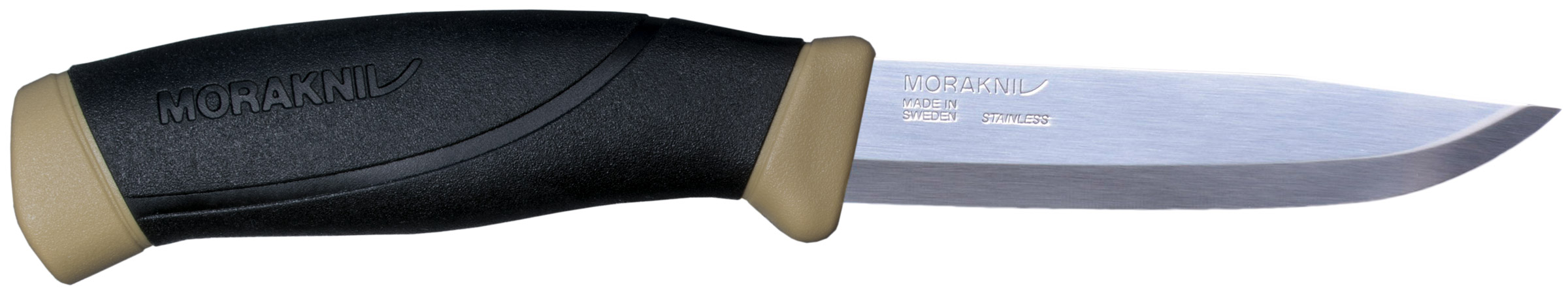 Companion (S) Morakniv udstyr