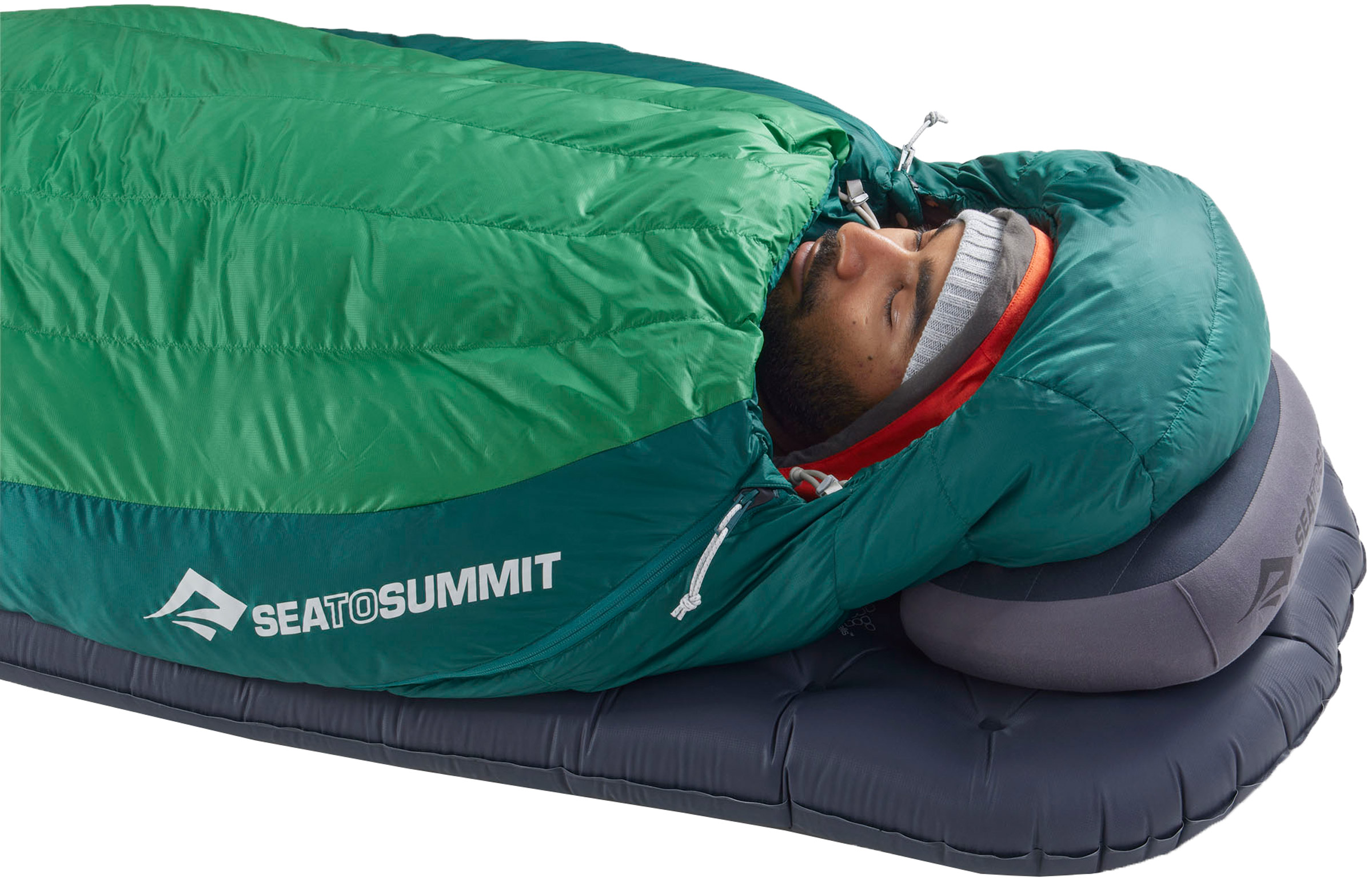 Ascent -1C/30F Long Dunsovepose