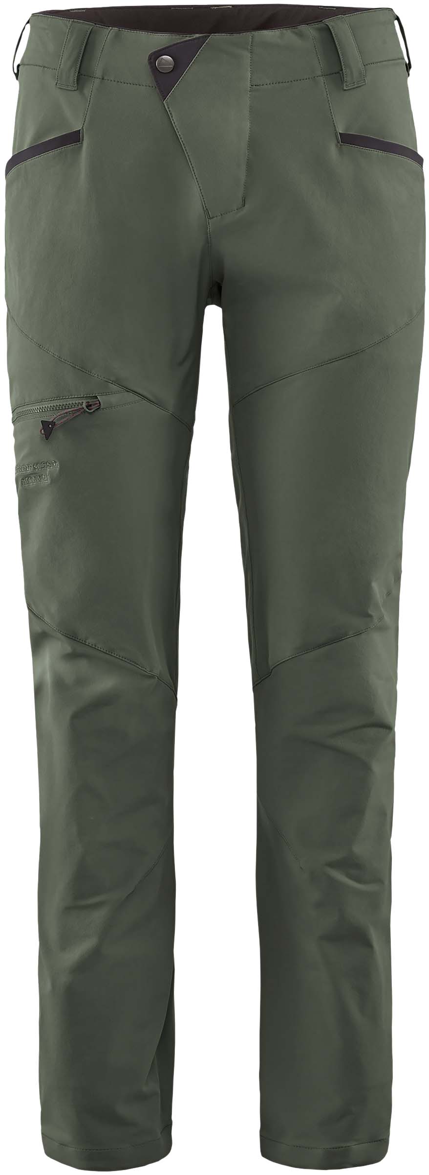 Hermod Pants Klättermusen brands