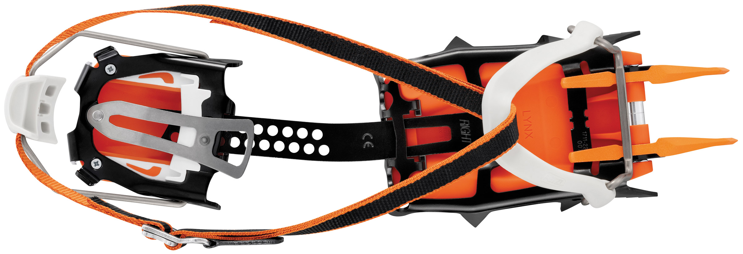 Lynx Crampon