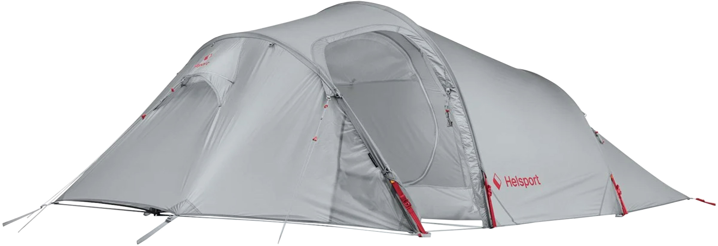 Explorer Lofoten Pro 2, 2-Personers Telt