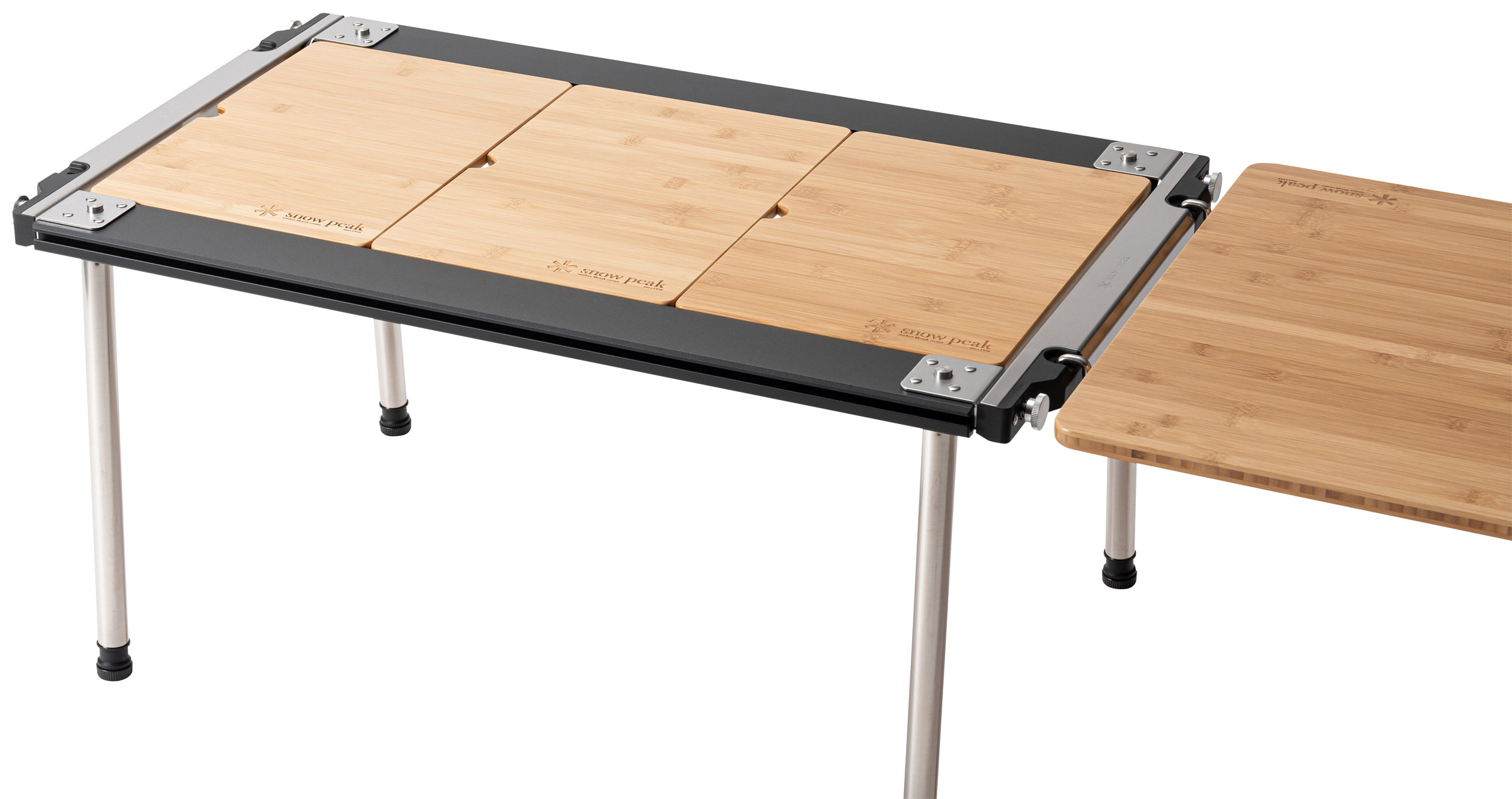 Collapsible IGT 3 Unit Frame
