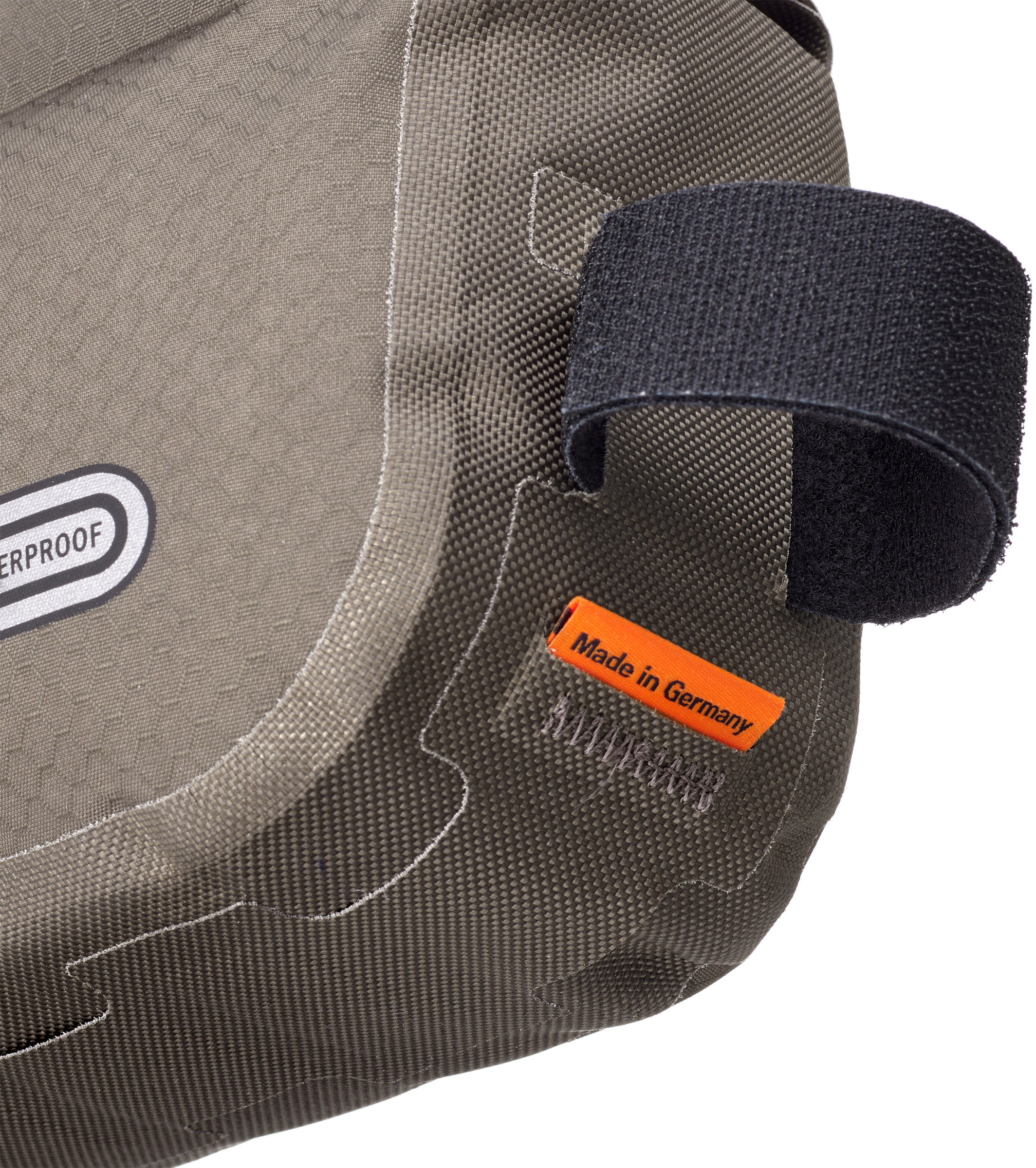 Frame-Pack RC Toptube