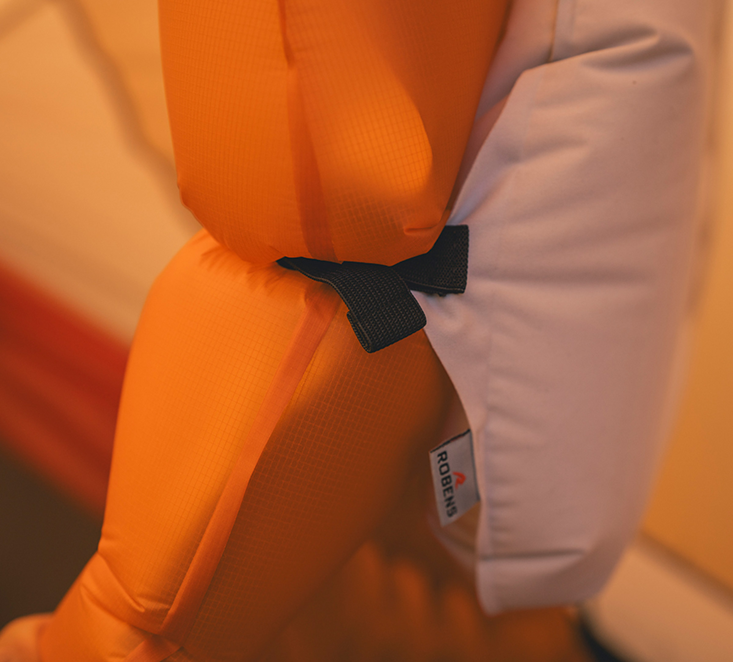 Mountain Pillow UL Oppustelig Hovedpude