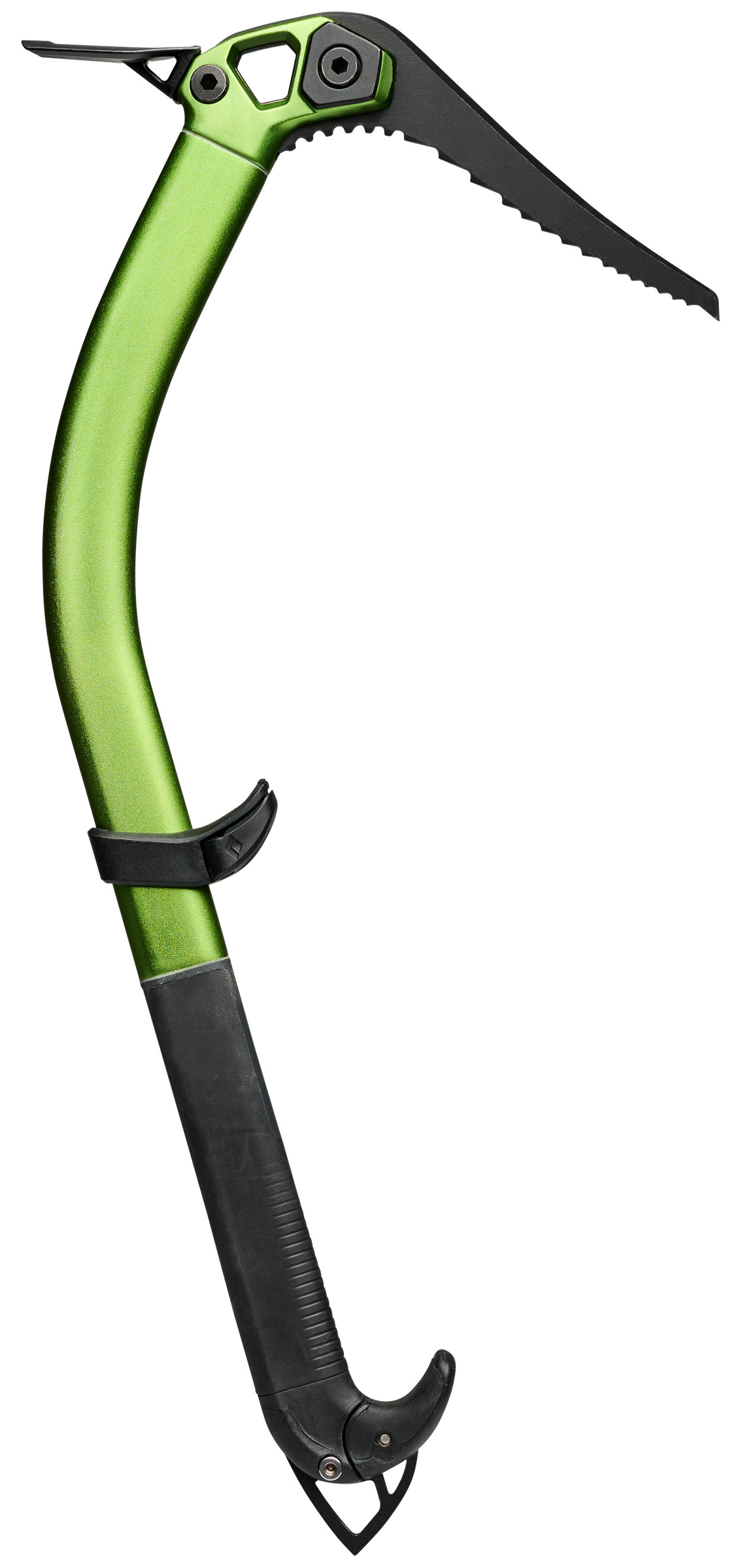 Viper Adze Ice Tool Black Diamond klatreudstyr