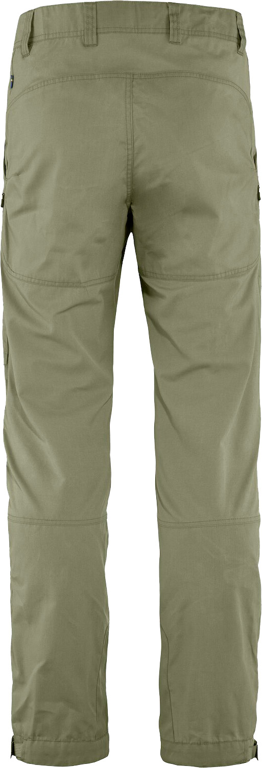 Abisko Lite Trekking Trousers Long