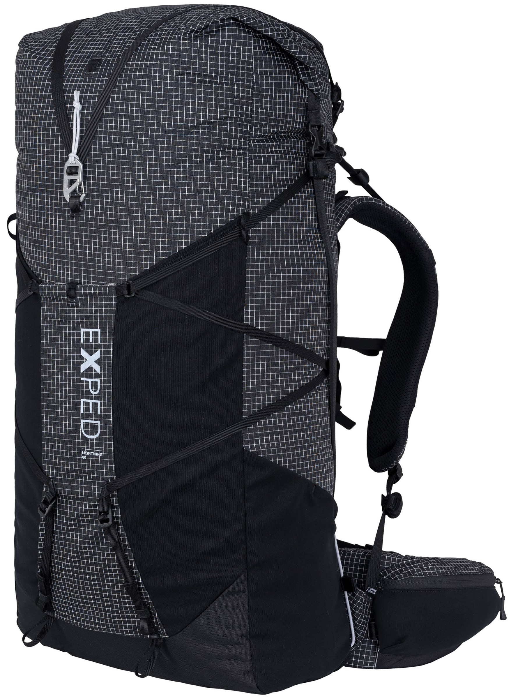 Lightning 60 L/XL Exped rygsaekke
