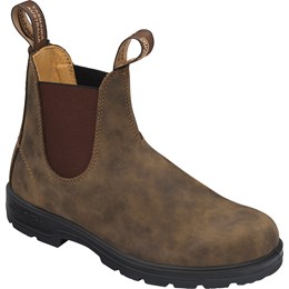 Blundstone #585 Classic Chelsea Boot in stock
