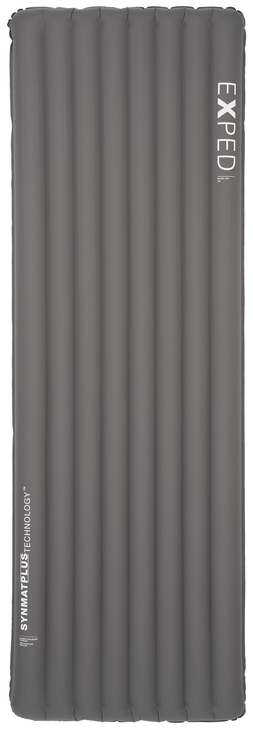 Ultra 10R LW Oppusteligt Liggeunderlag