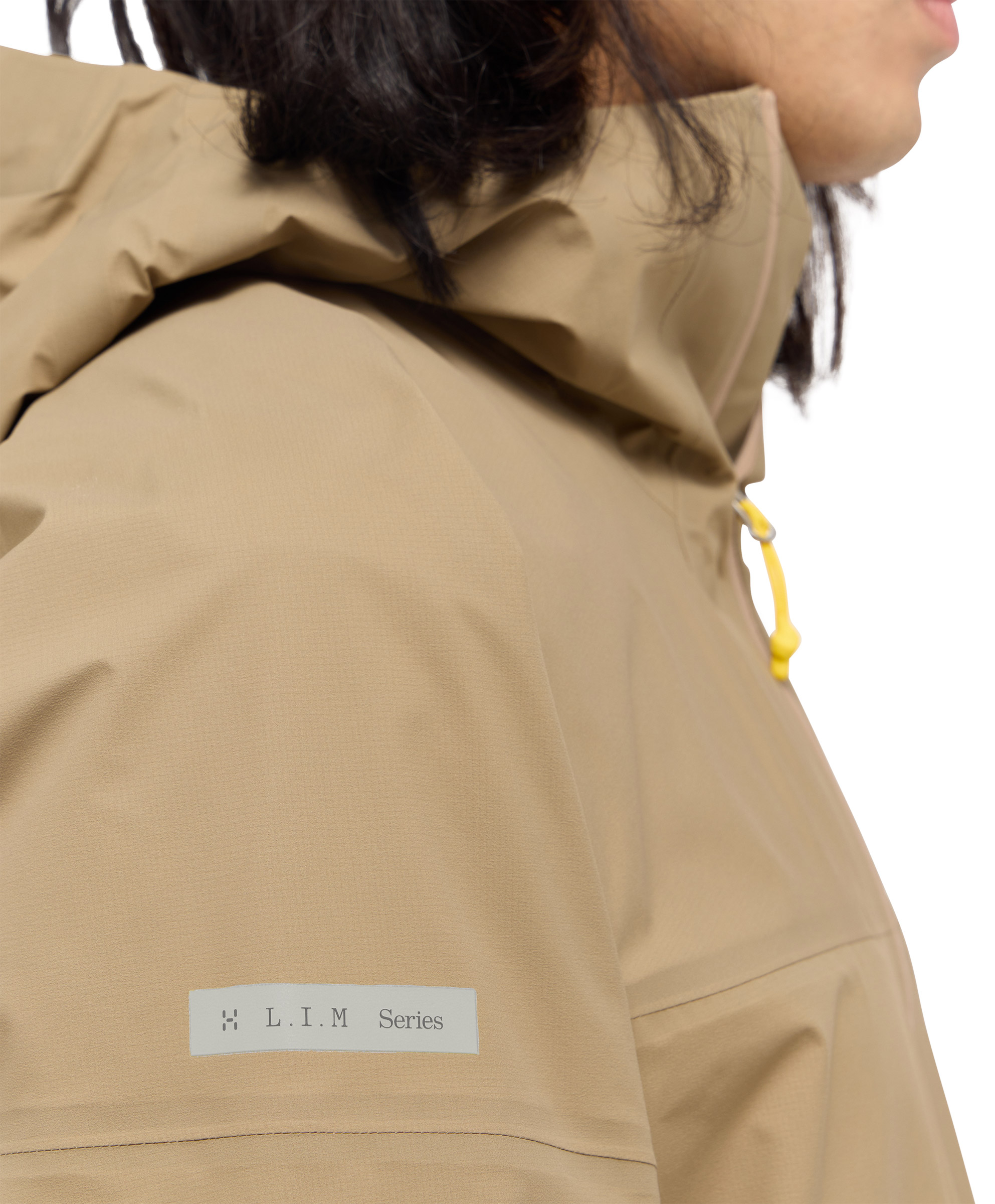 L.I.M Airak GTX Jacket