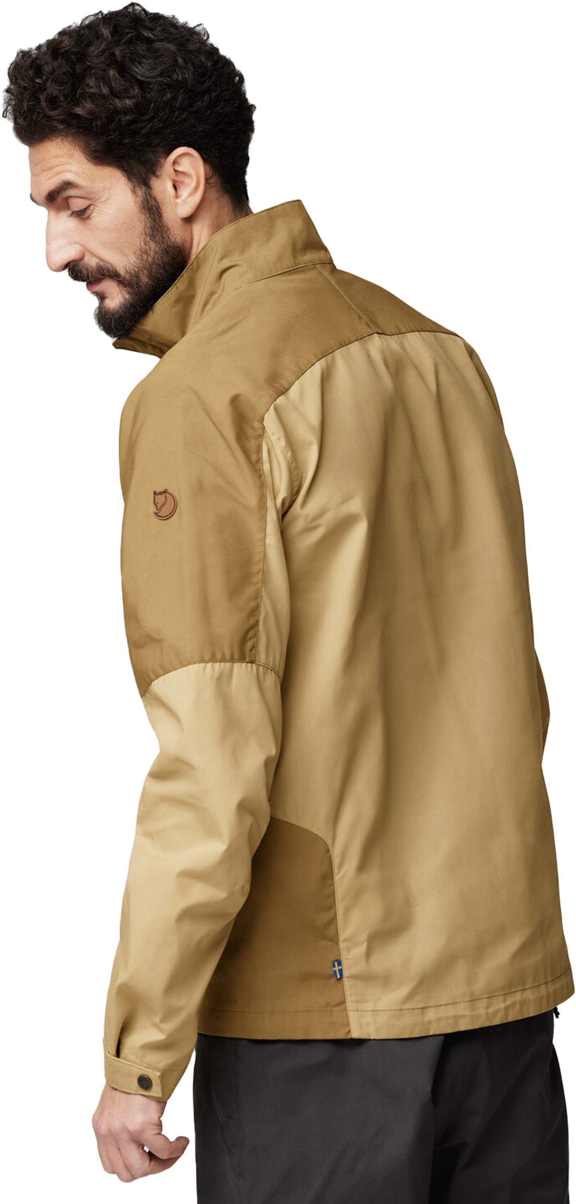 Övik Stencollar Jacket