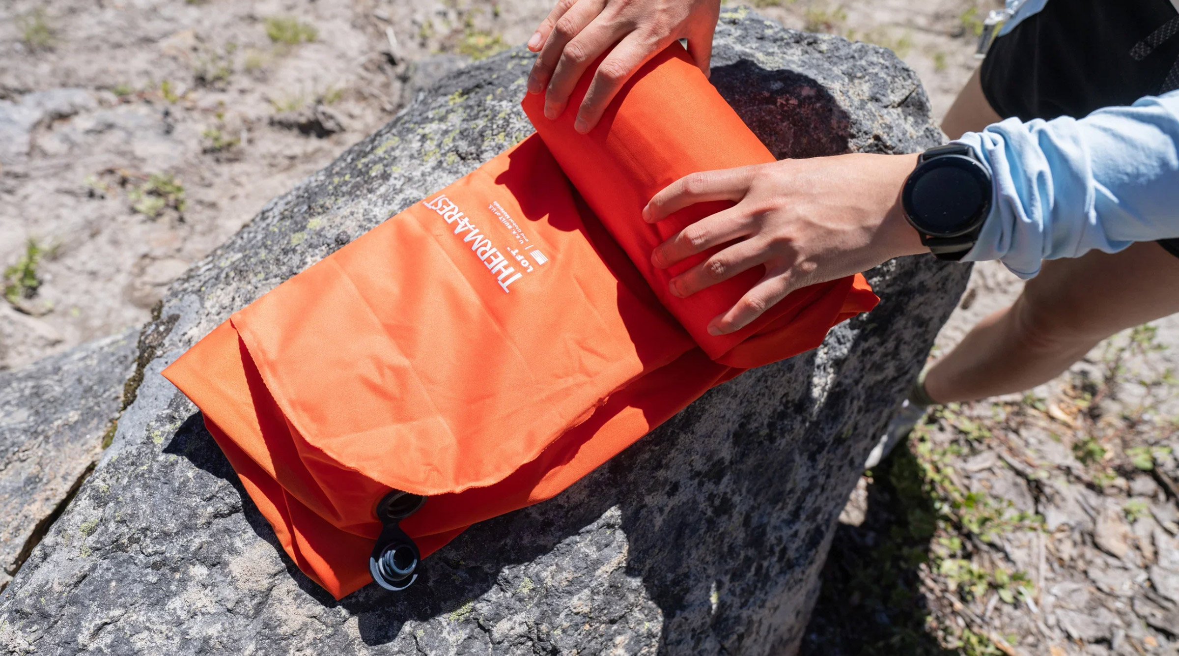 NeoLoft Regular Wide Oppusteligt Liggeunderlag