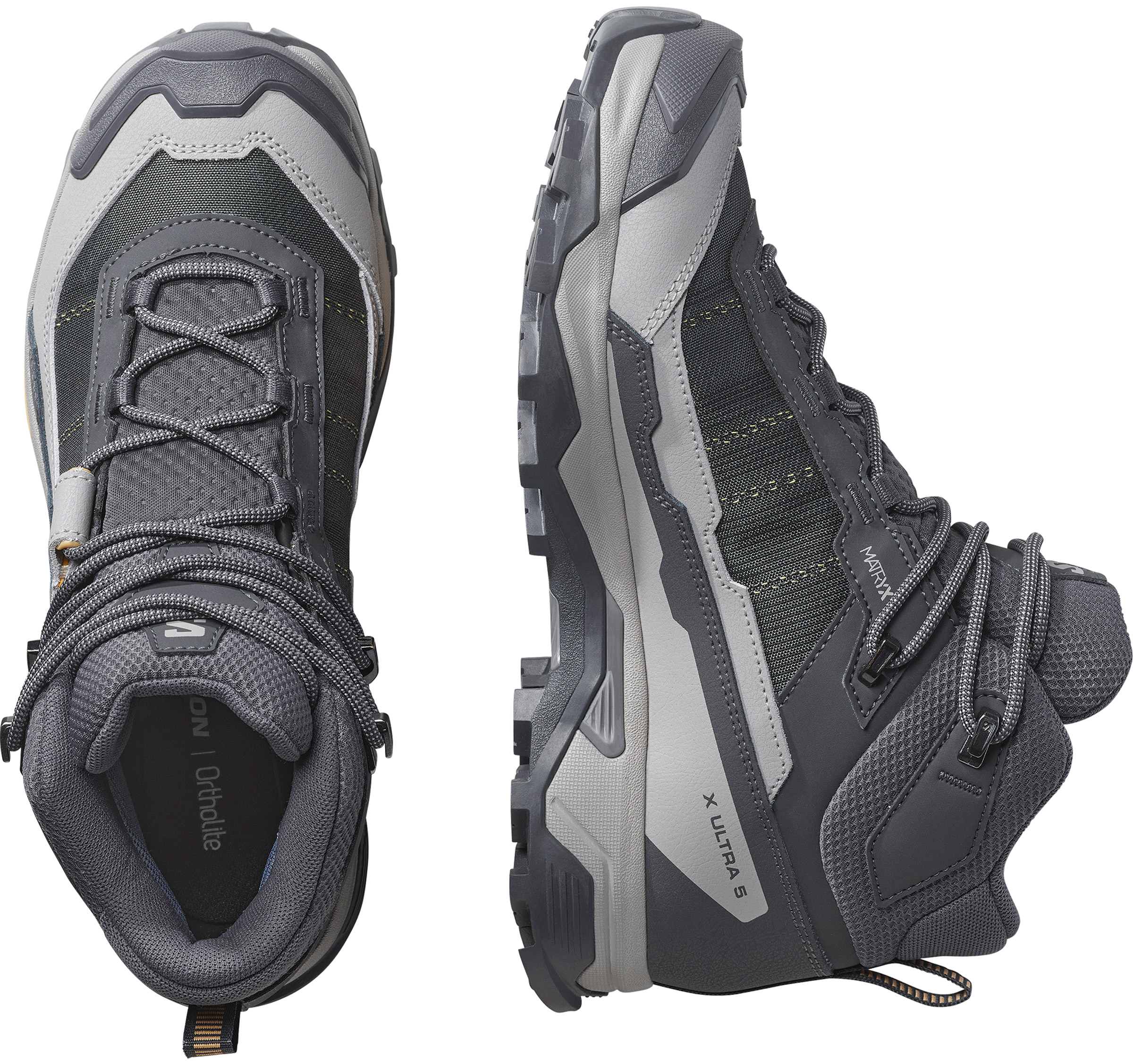 X Ultra 5 Mid GTX Dame