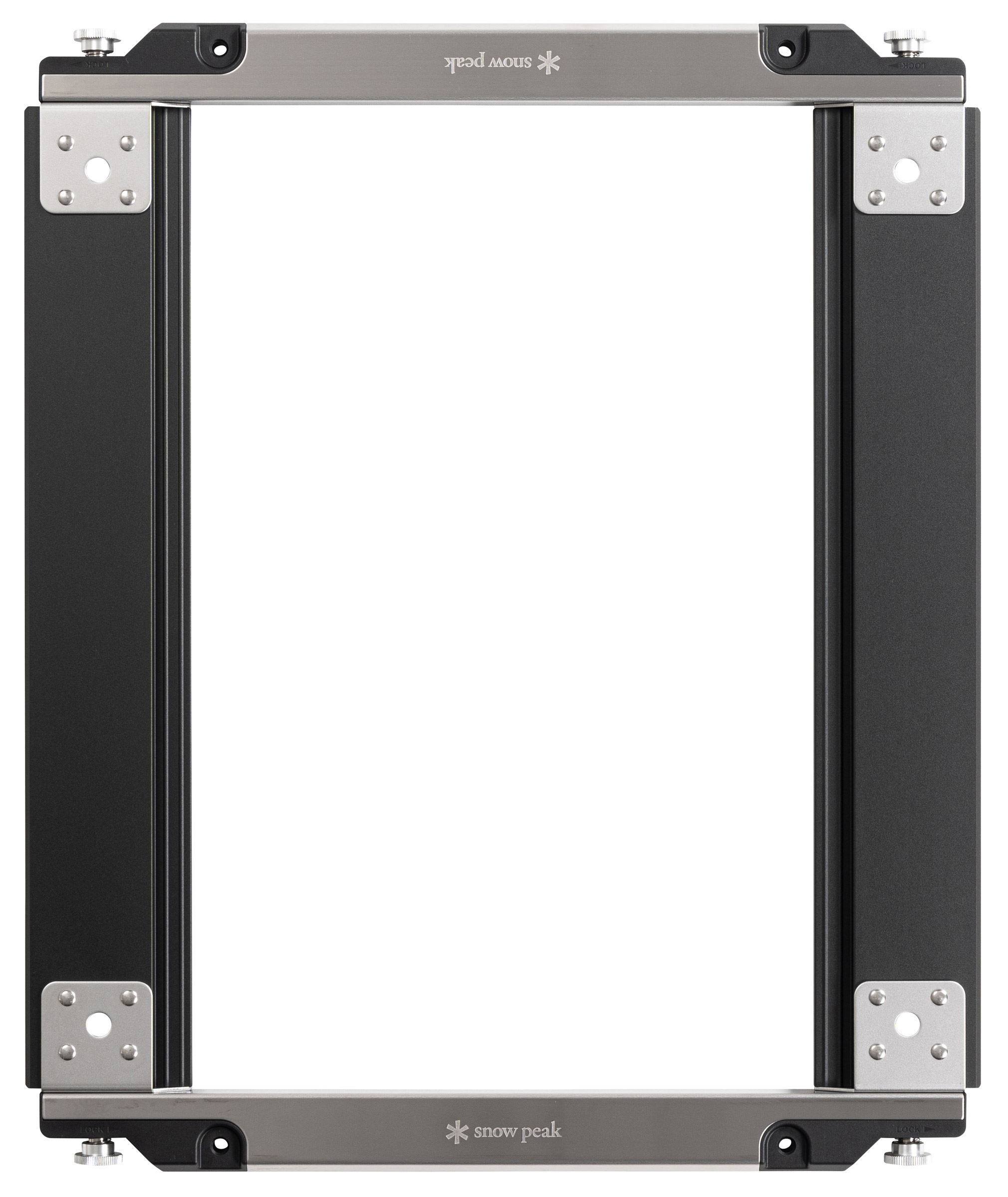Collapsible IGT 2 Unit Frame