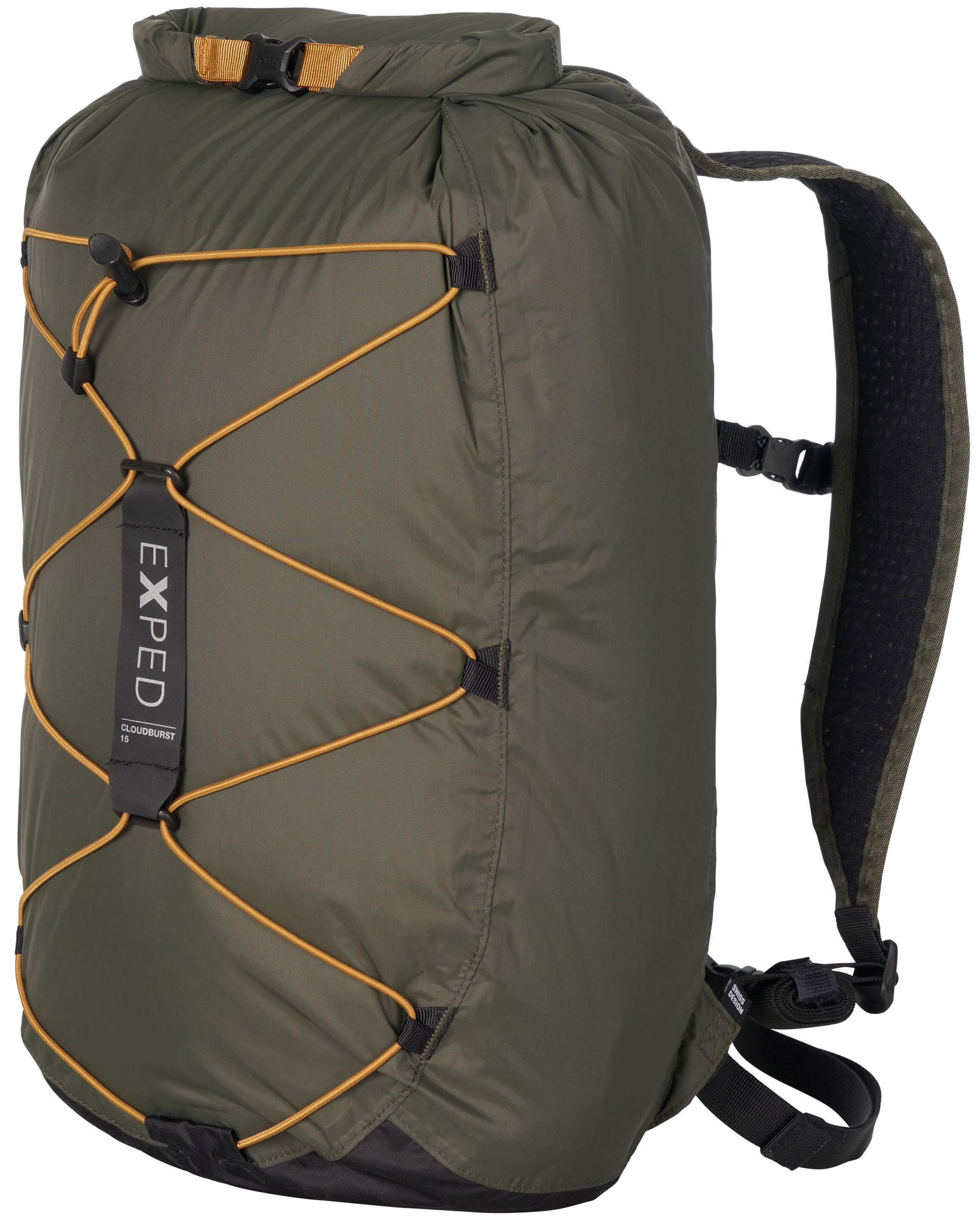 Cloudburst 15 Exped brands