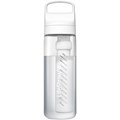 Go Water Filter Bottle, 0.65L