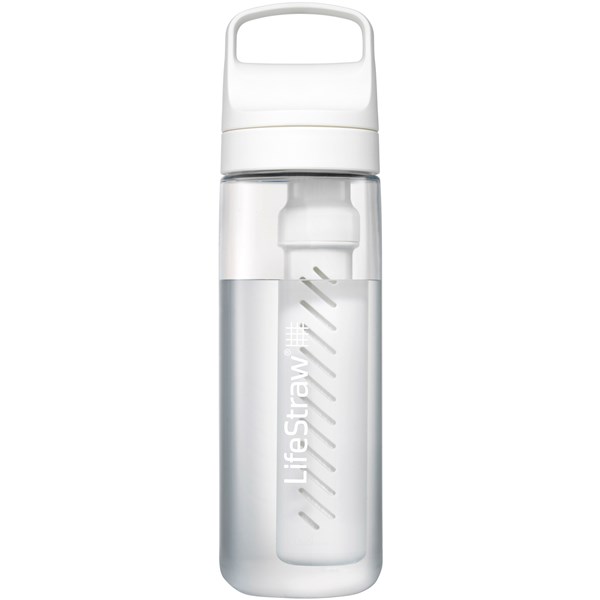 Go Water Filter Bottle, 0.65L LifeStraw Kogegrej