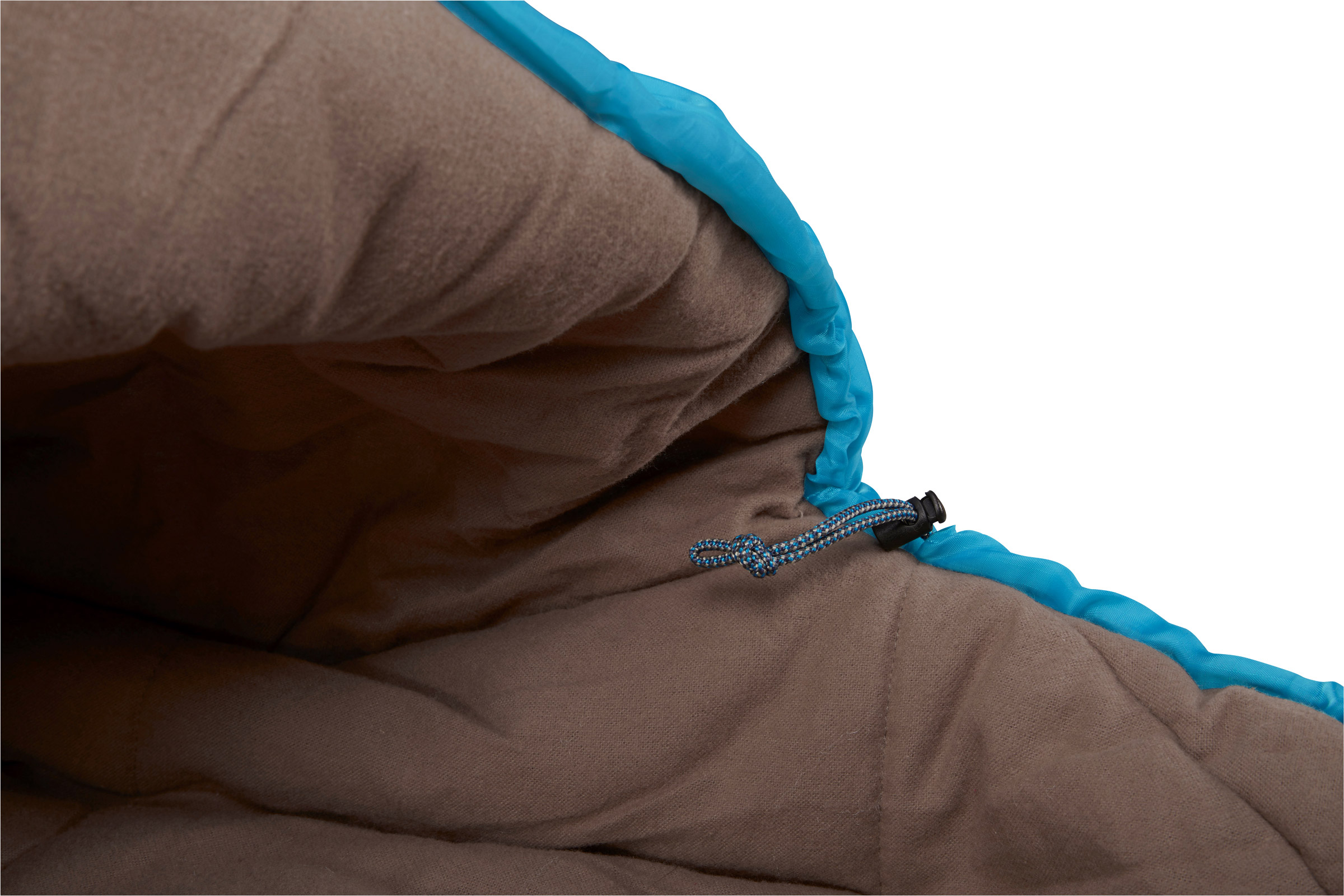 Utah 205 Blanket Fibertæppe/-sovepose