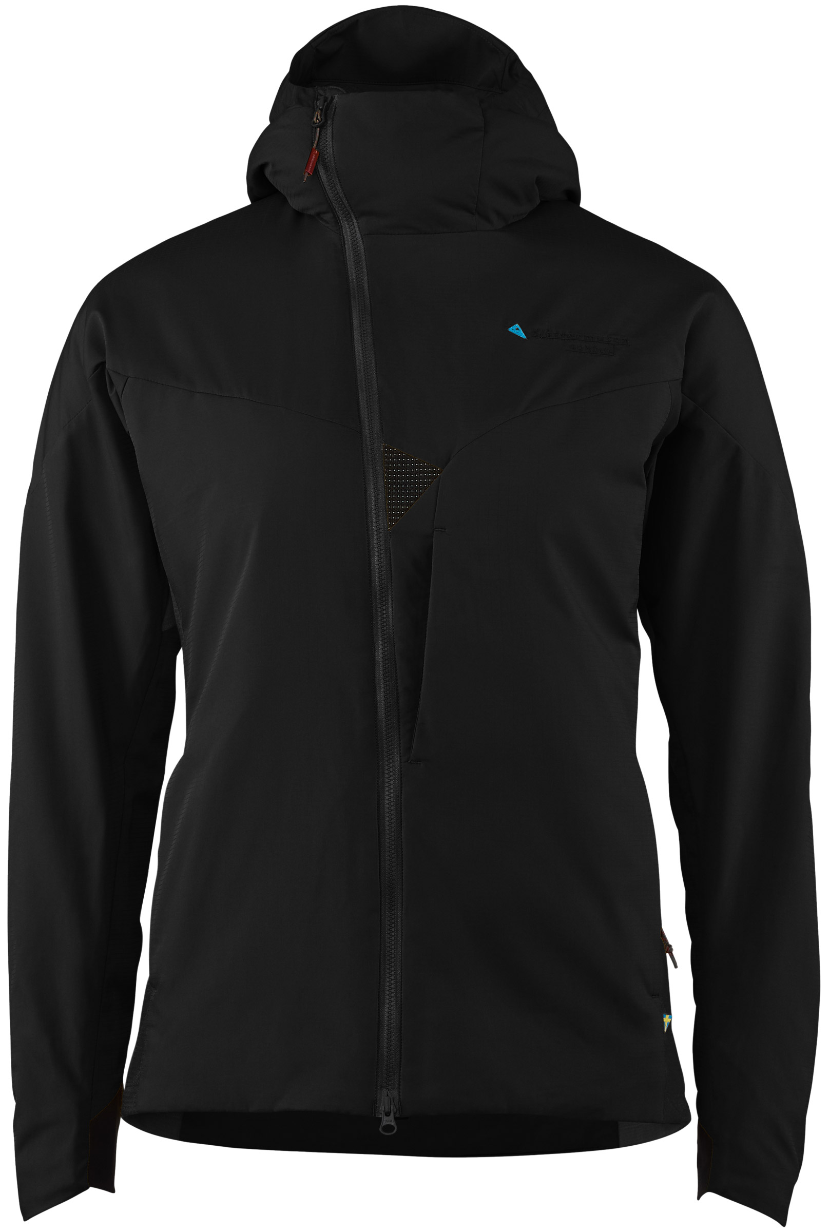 Gondul 2.0 Hood Jacket Dame Klättermusen dame