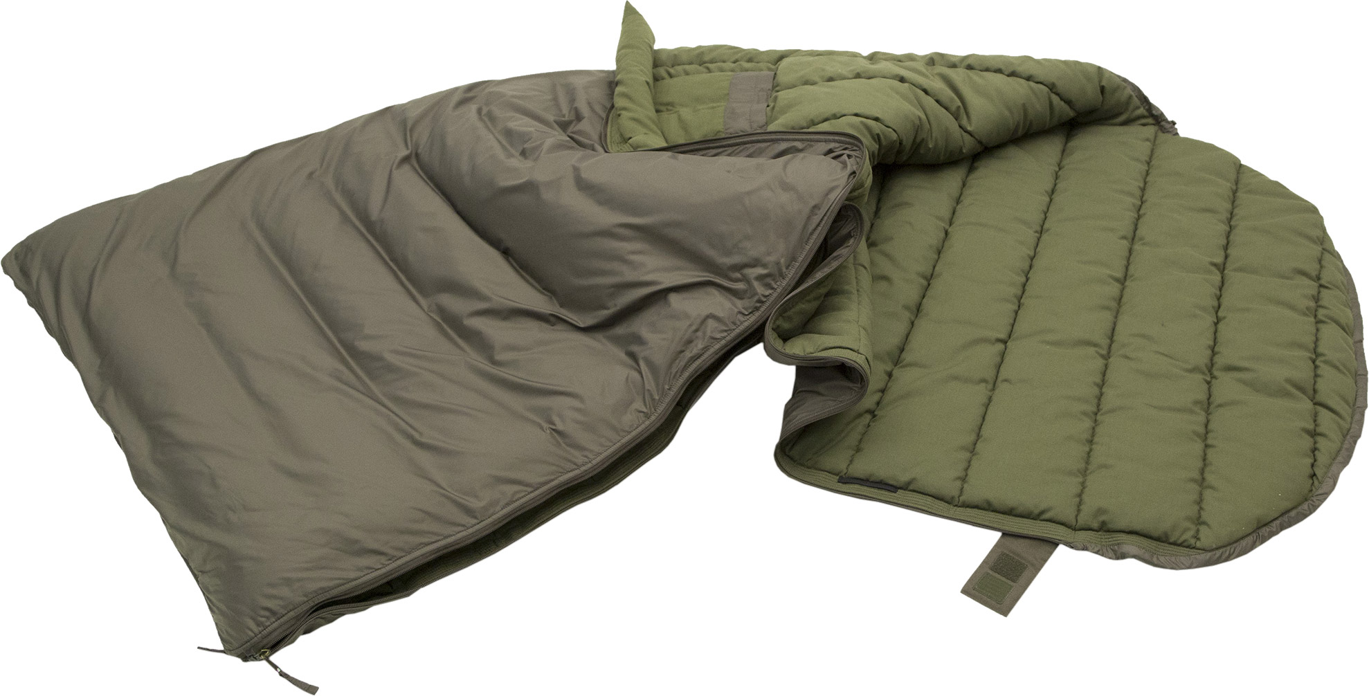 G 200Q Large Fibersovepose