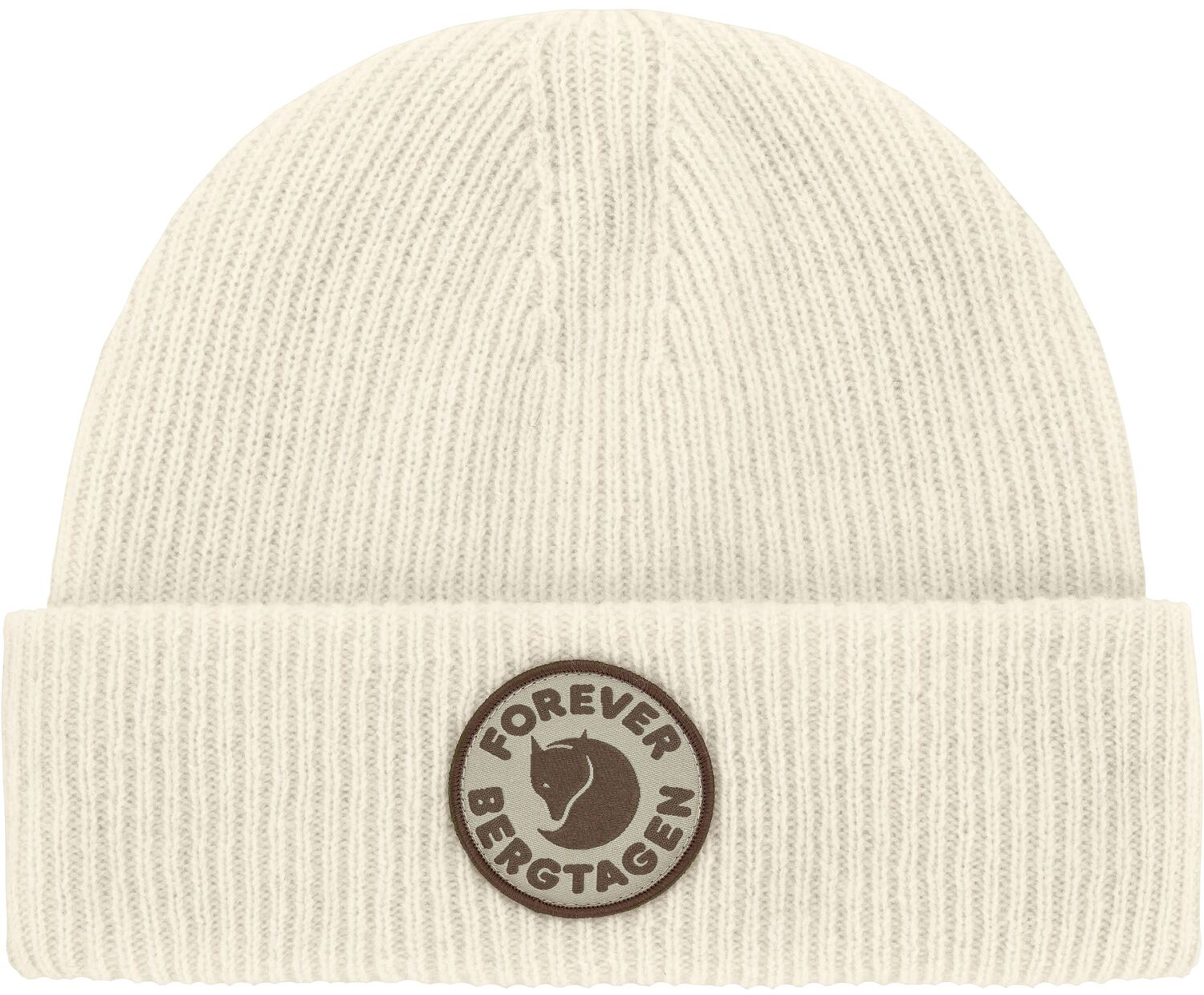 Bergtagen Forever Wool Beanie Fjällräven brands