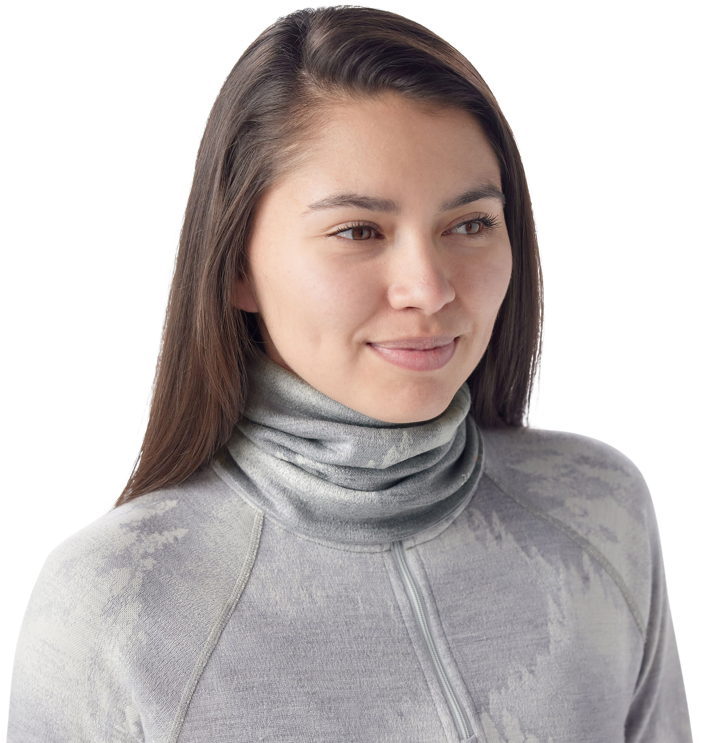 Thermal Merino Reversible Neck Gaiter