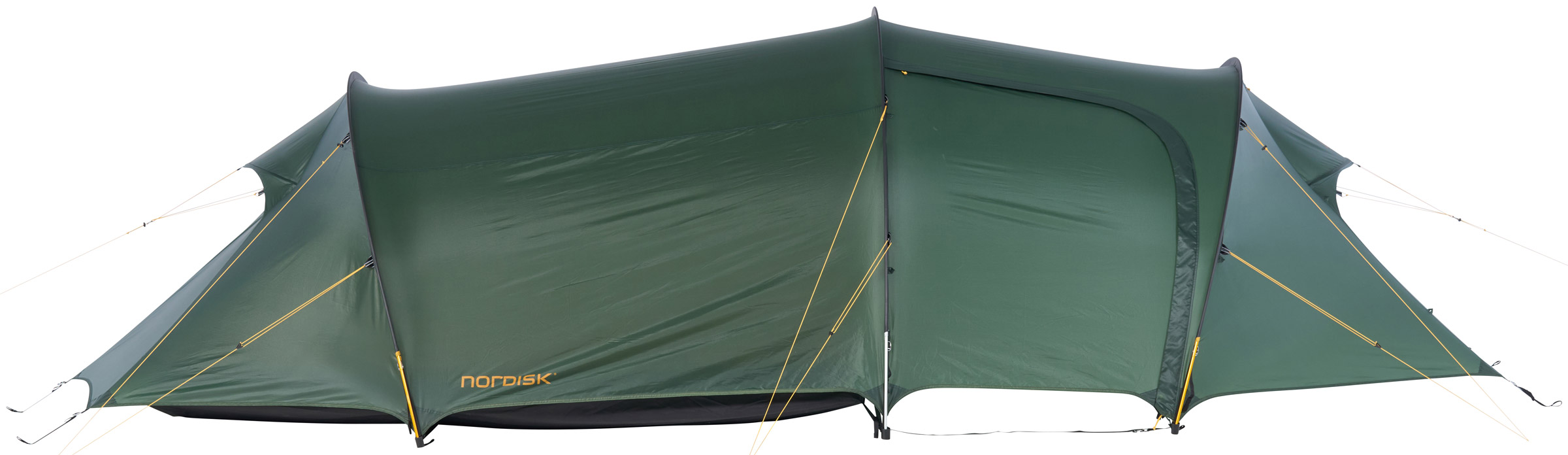 Oppland 3 SI 2.0, 3-Personers Telt