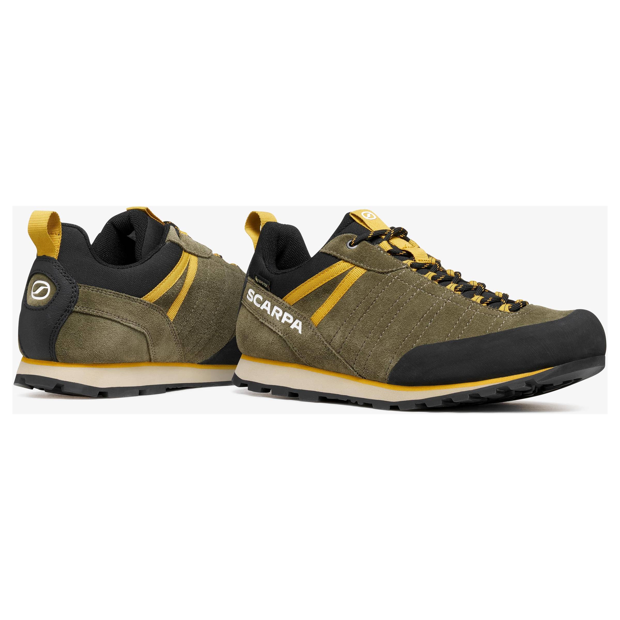 Crux 2 GTX Herre