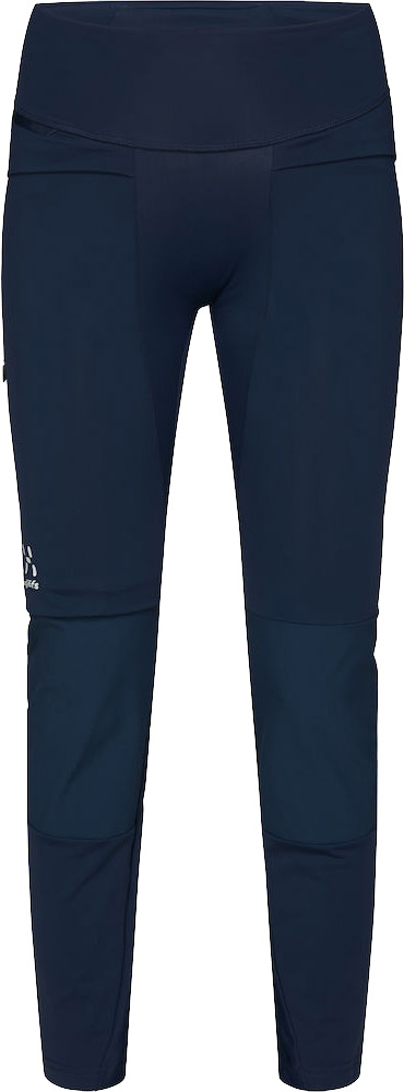 Luna Tights Dame Haglöfs dame