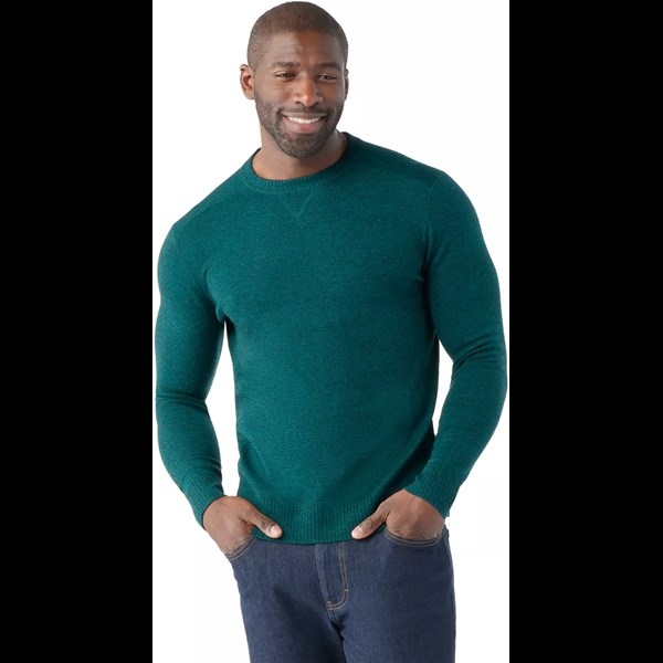 Sparwood Crew Sweater