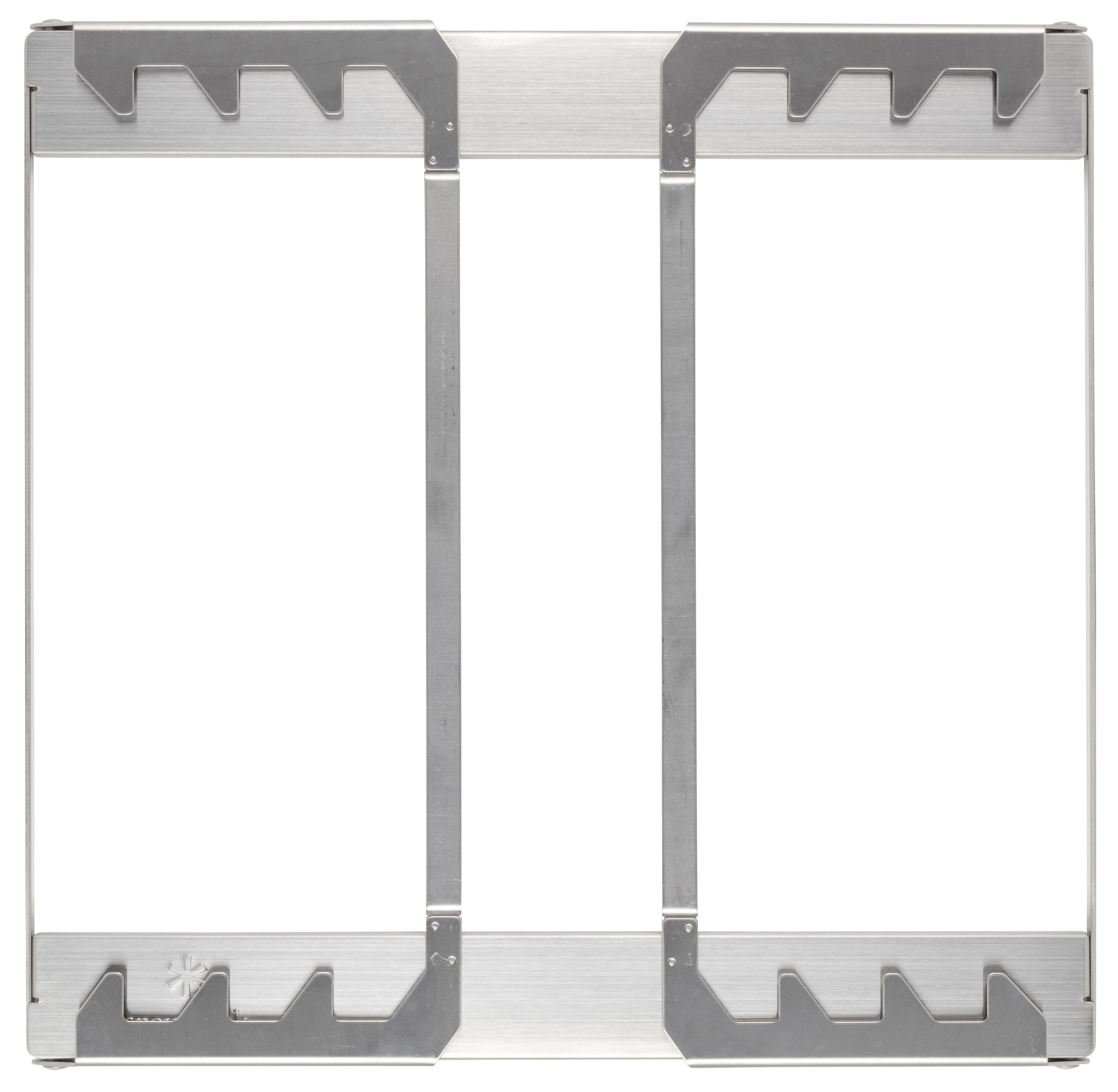 Fireplace Grill Bridge Large