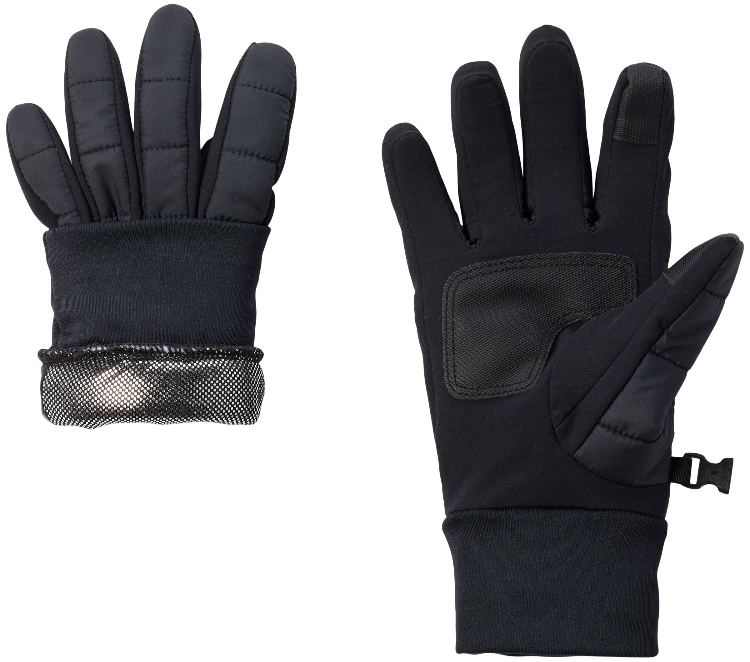 Powder Lite II Glove Dame