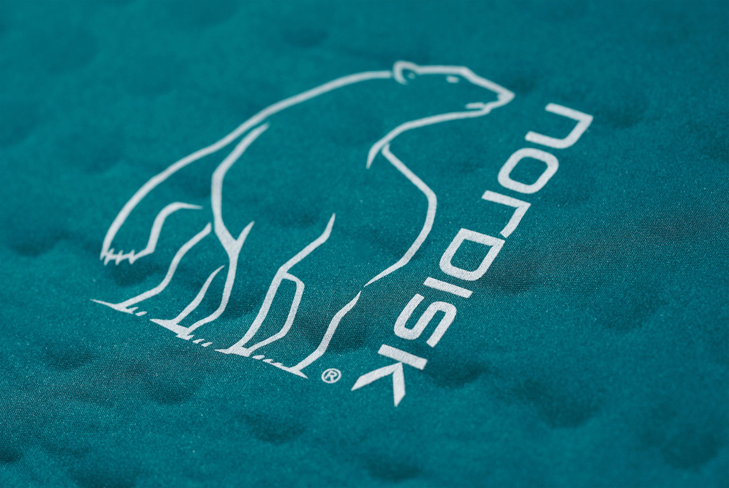 Alden 5.0 S Selvoppustende Liggeunderlag