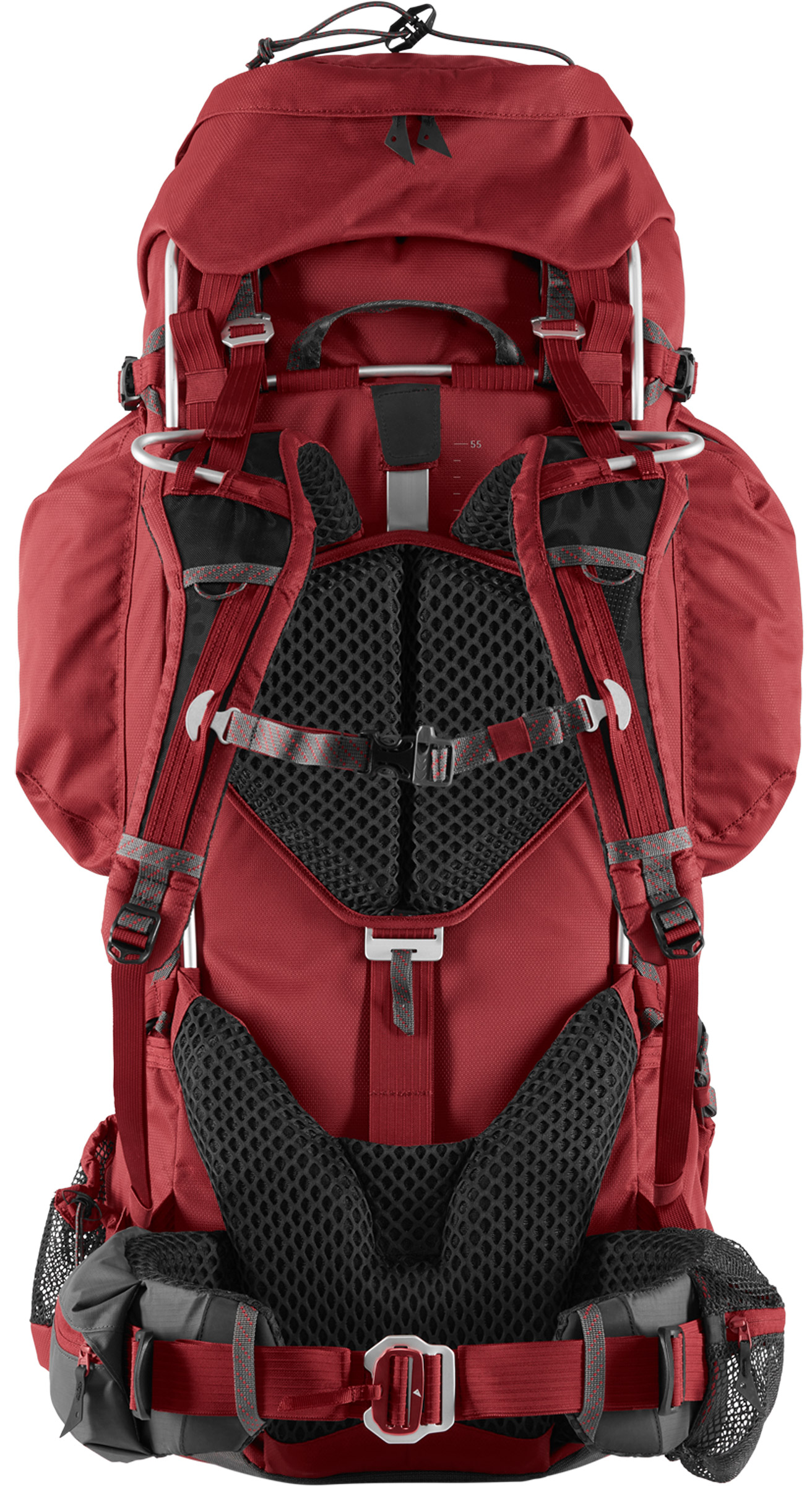 Ymer 2.0 Backpack 75L + 15L