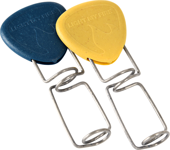 Grandpa's FireFork 2-pack BIO Light My Fire brands