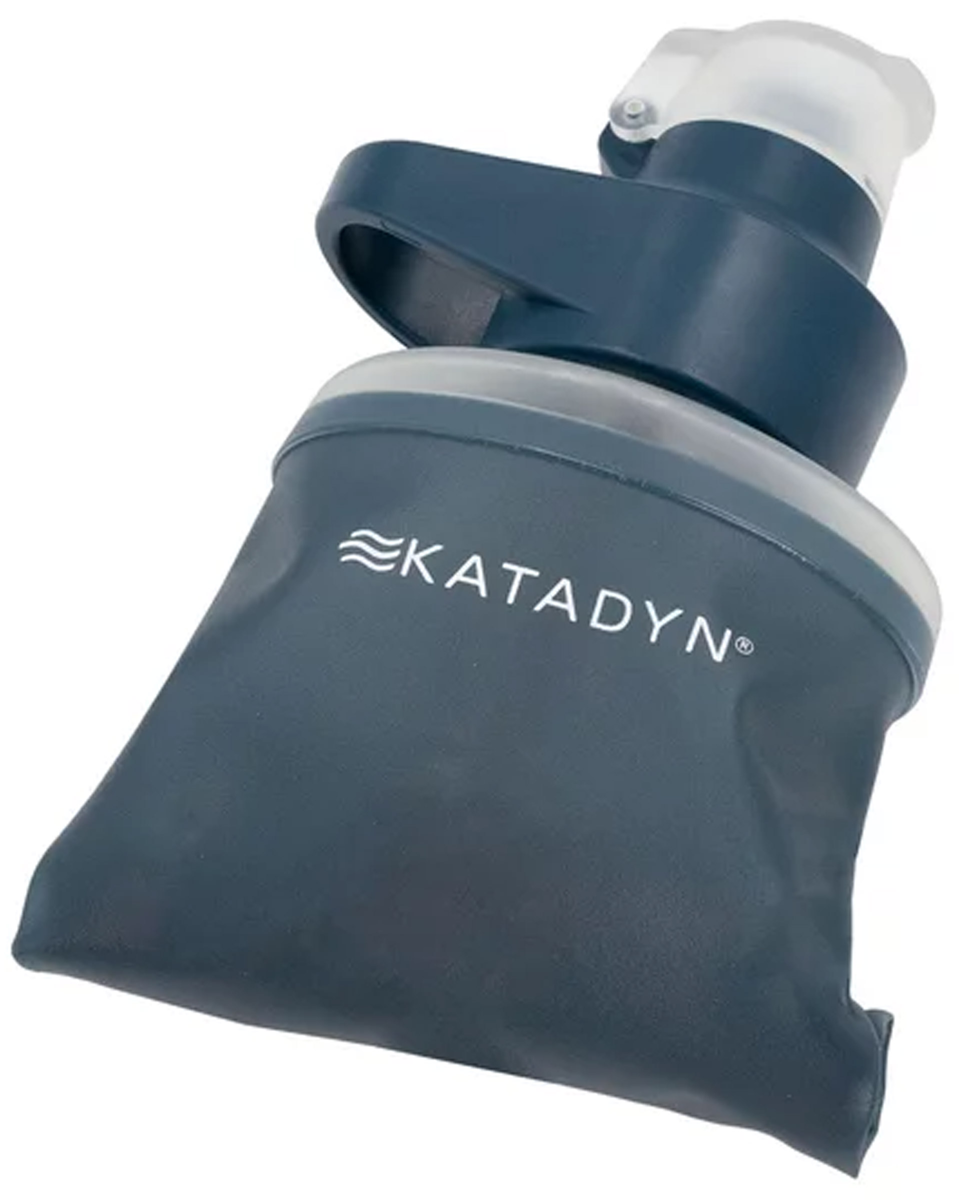 BeFree Filter AC 0.5L Vandrensningssystem