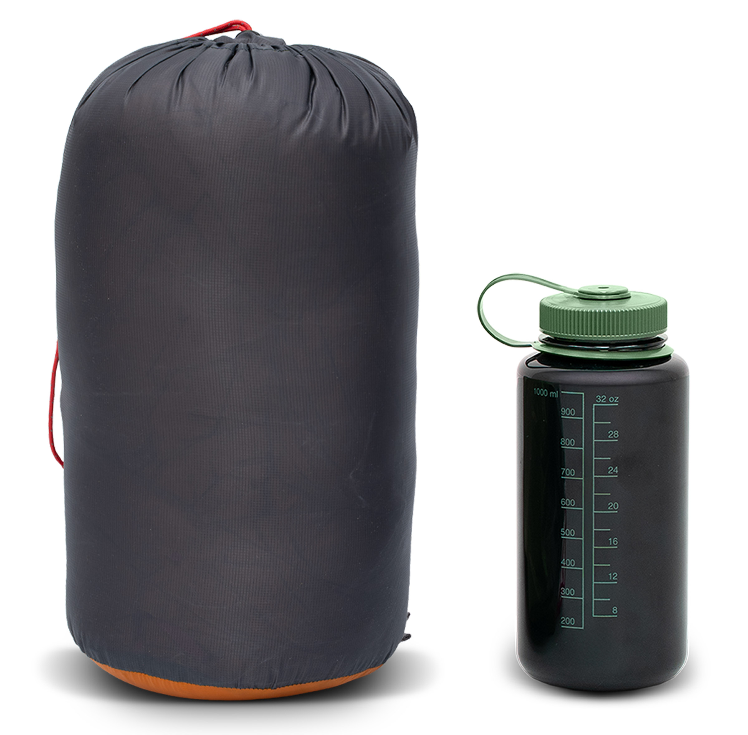 Scoria UL -6°C Long Dunsovepose