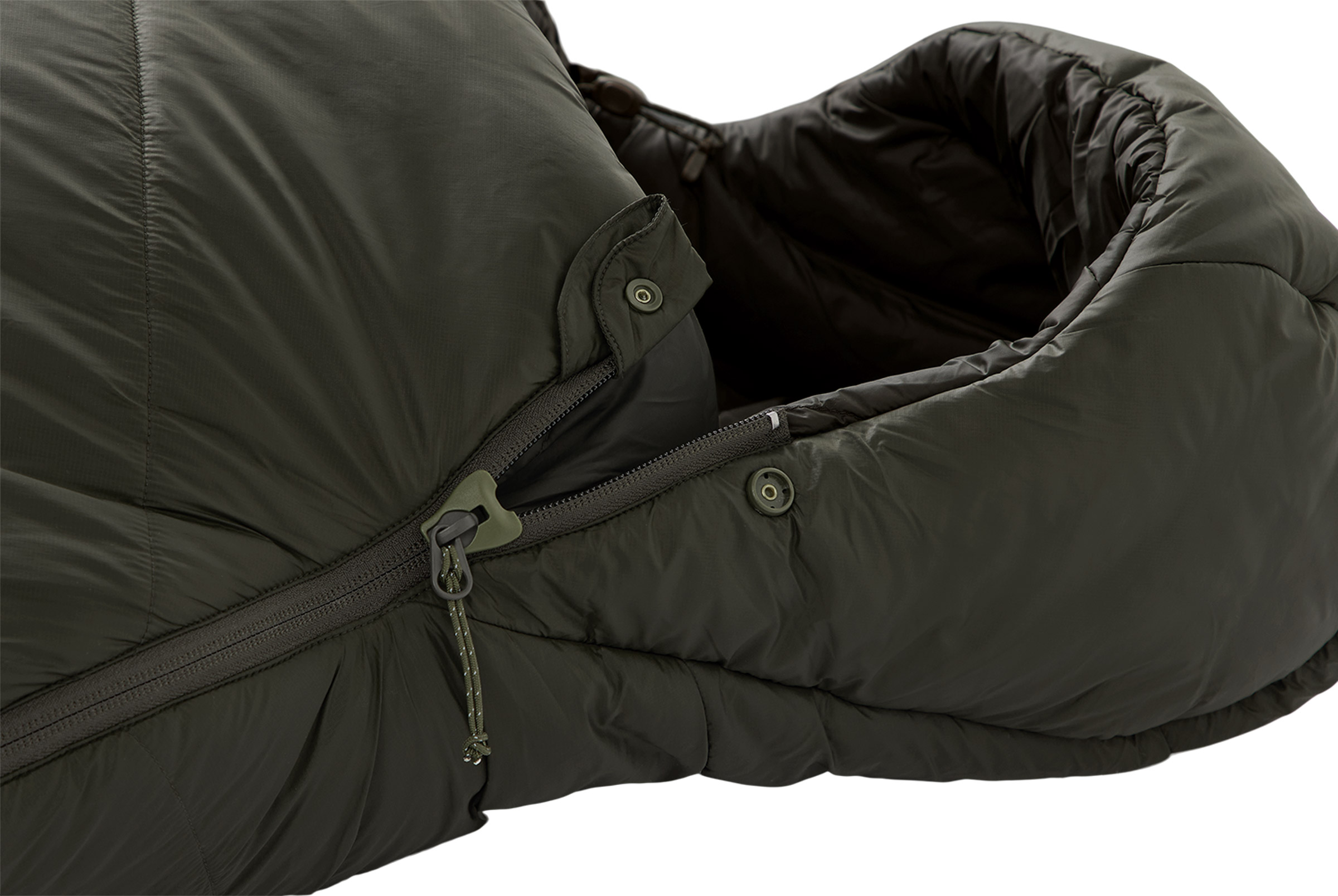 Knuth -10° Mummy X-Large Fibersovepose