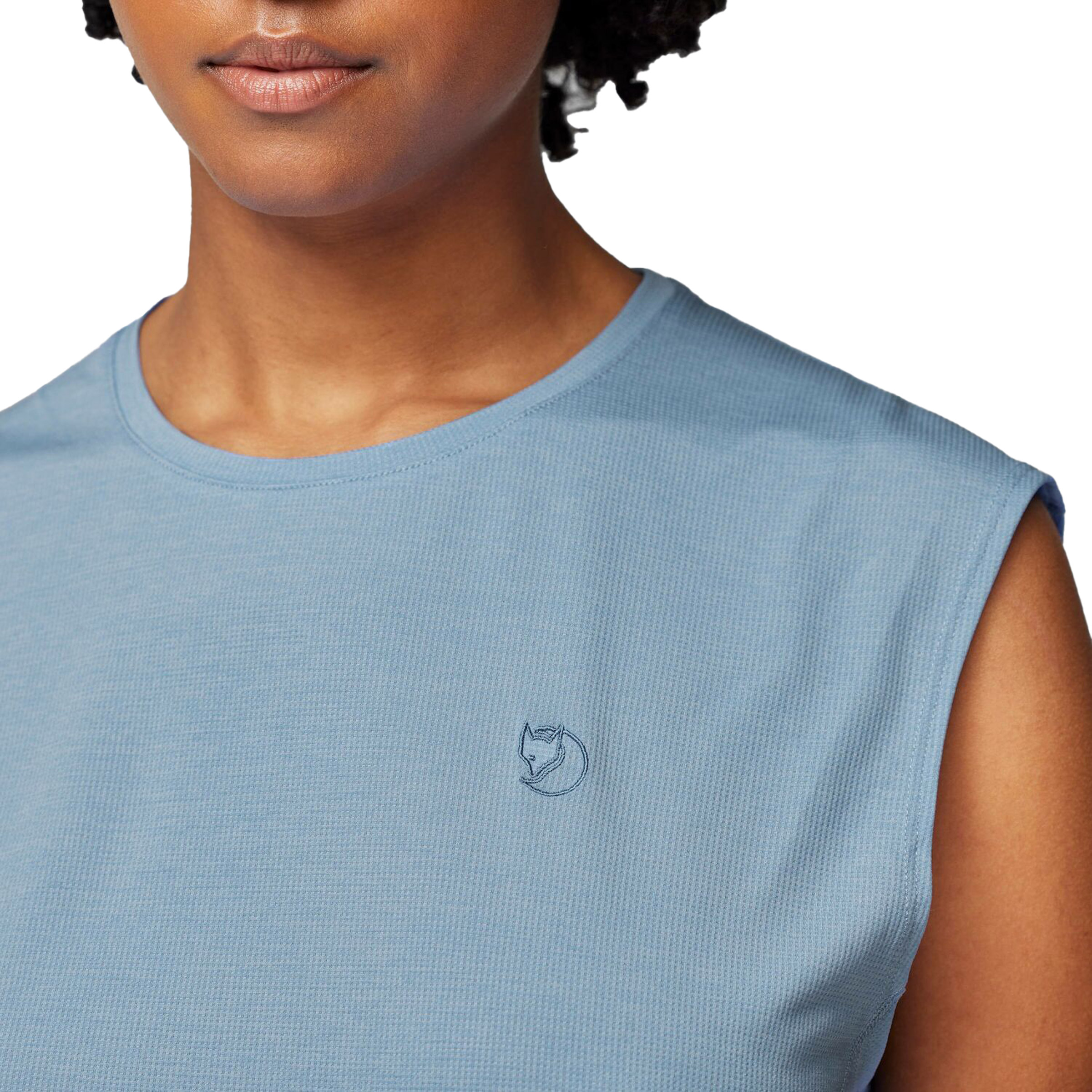 Abisko Day Hike Tank Top Dame