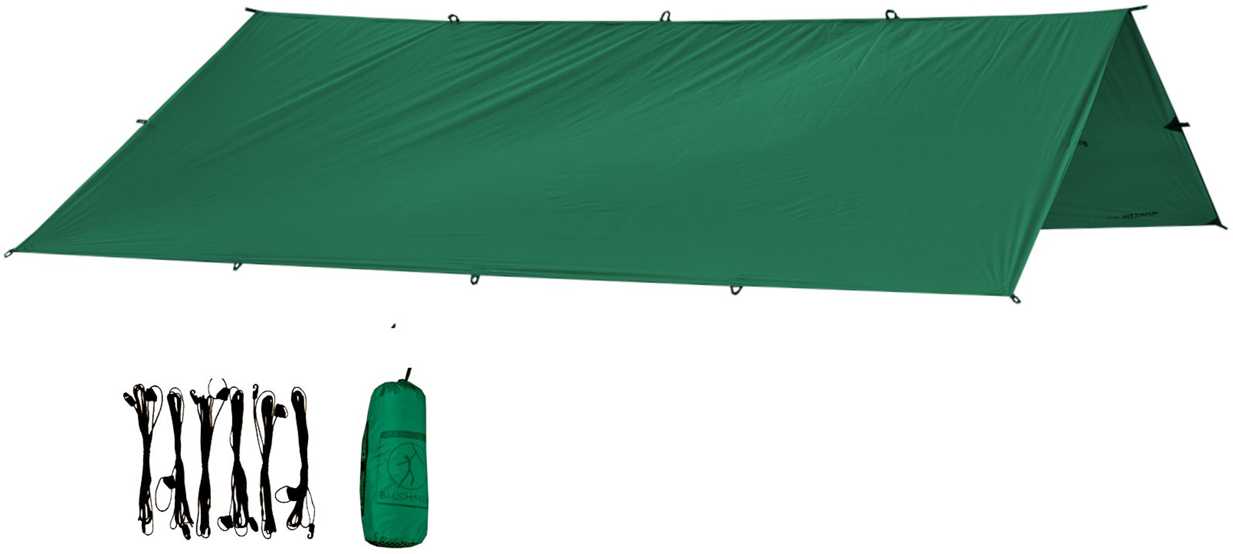 Ultra Tarp 4x3