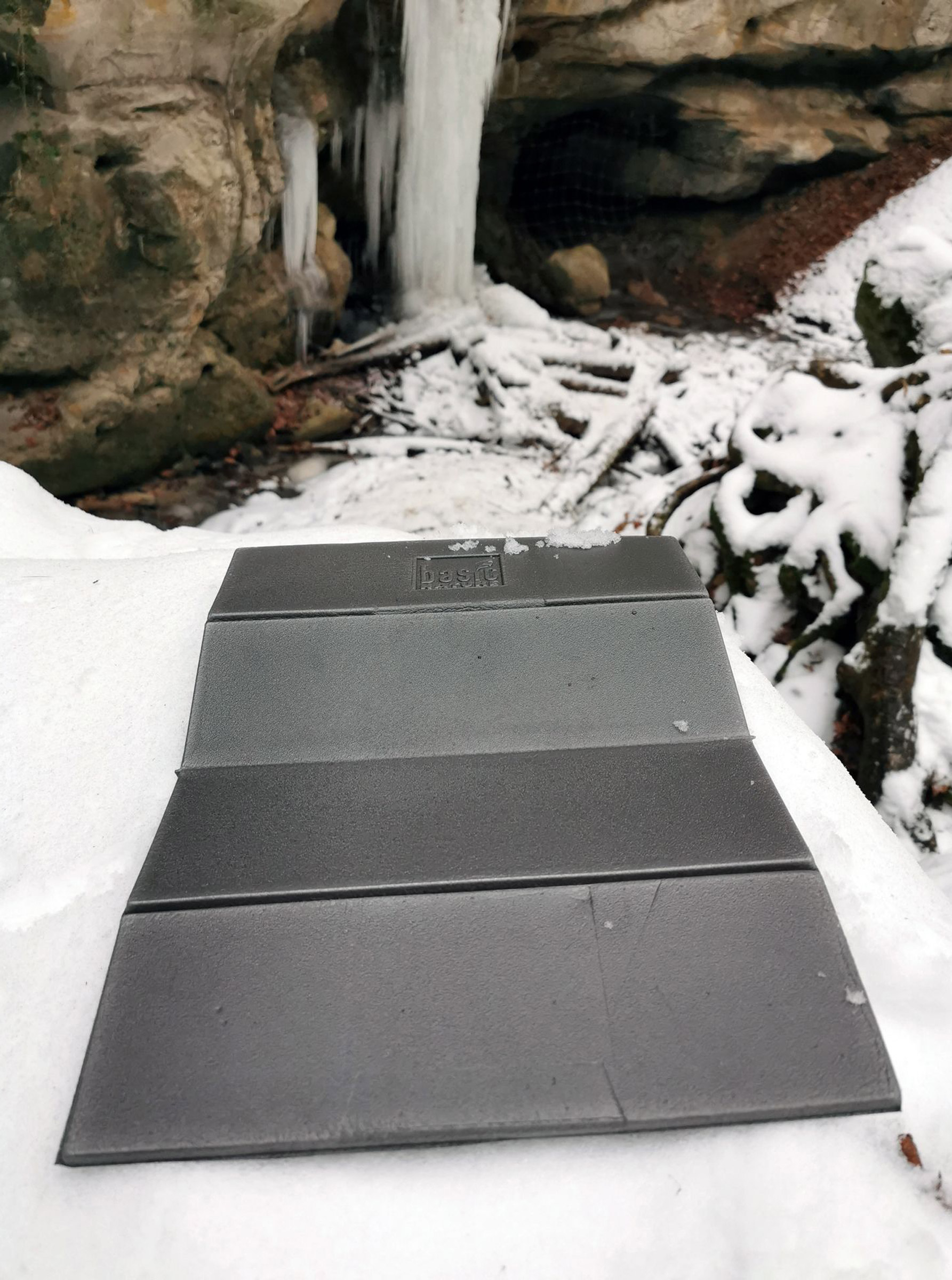 Foldable Seat Cushion Siddeunderlag