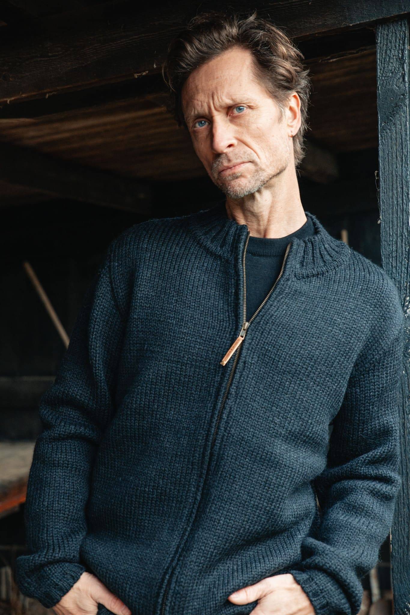 Poul Cardi Herre