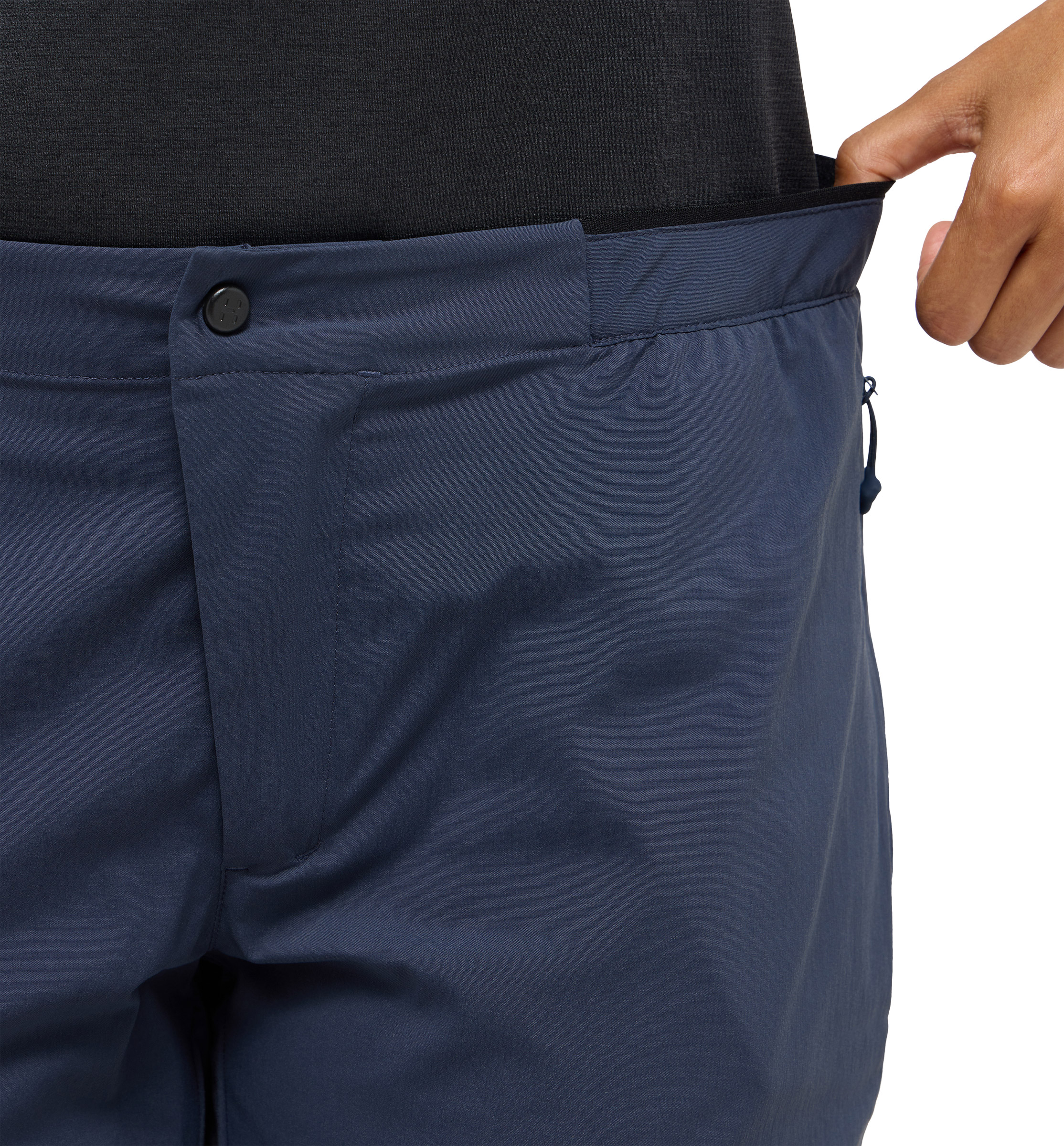 L.I.M Fuse II Pant Dame