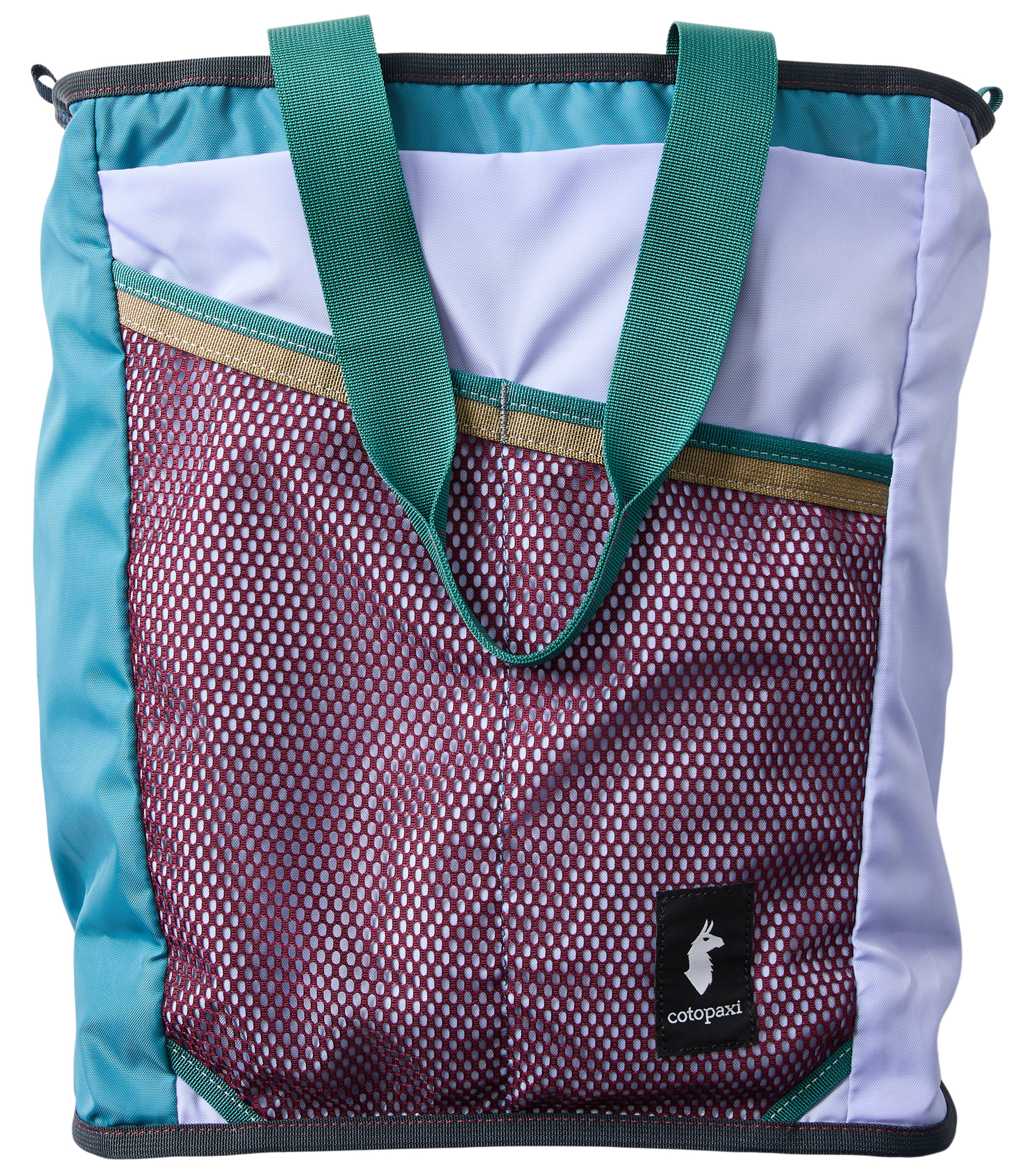 Todo 22L Convertible Tote - Del Dia