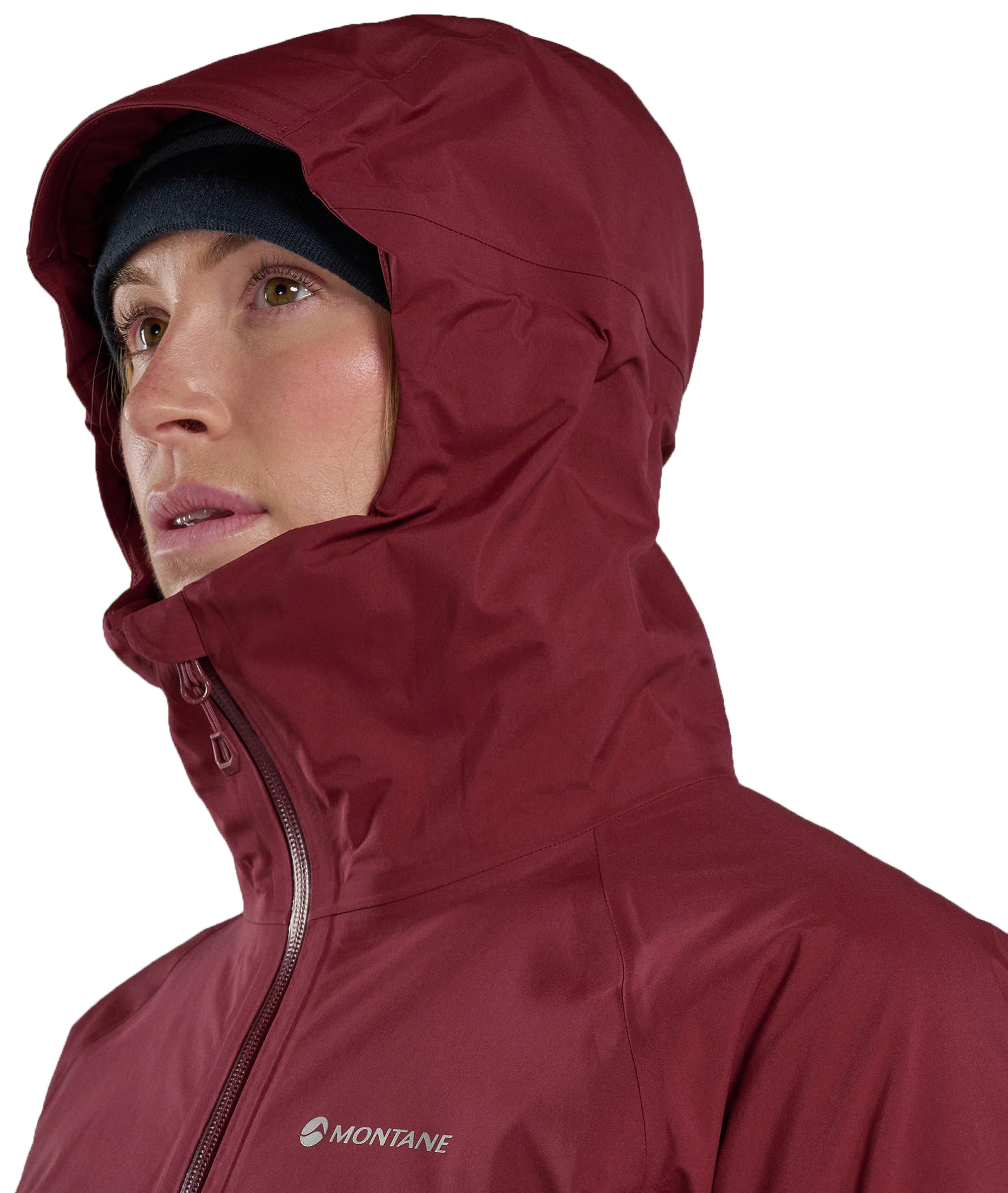 Phase Waterproof Jacket Dame