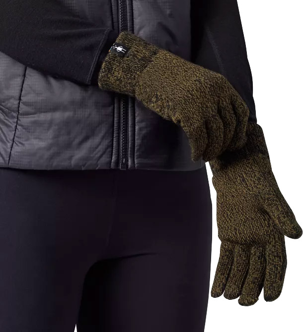 Cozy Glove