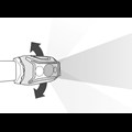 Actik Core Headlamp