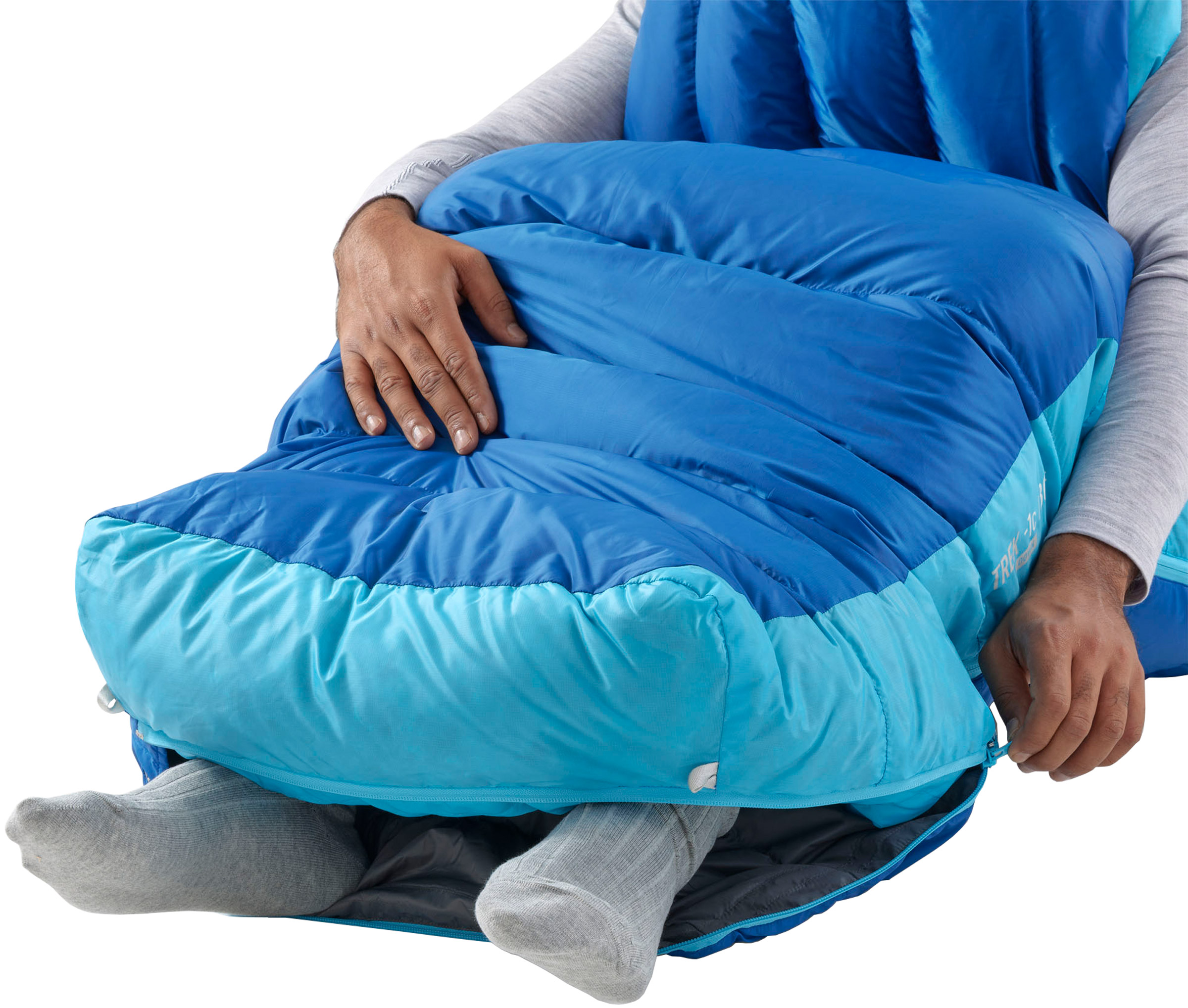 Trek -1C/30F Long Dunsovepose